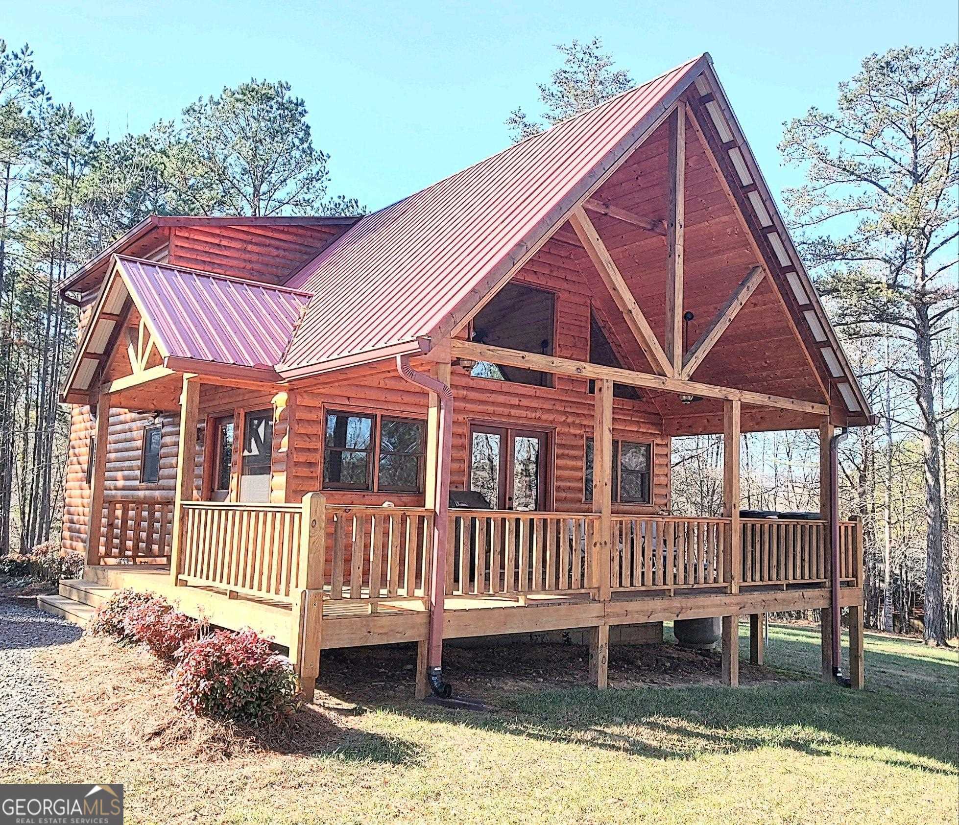 827 Keener Road Murphy NC 28906