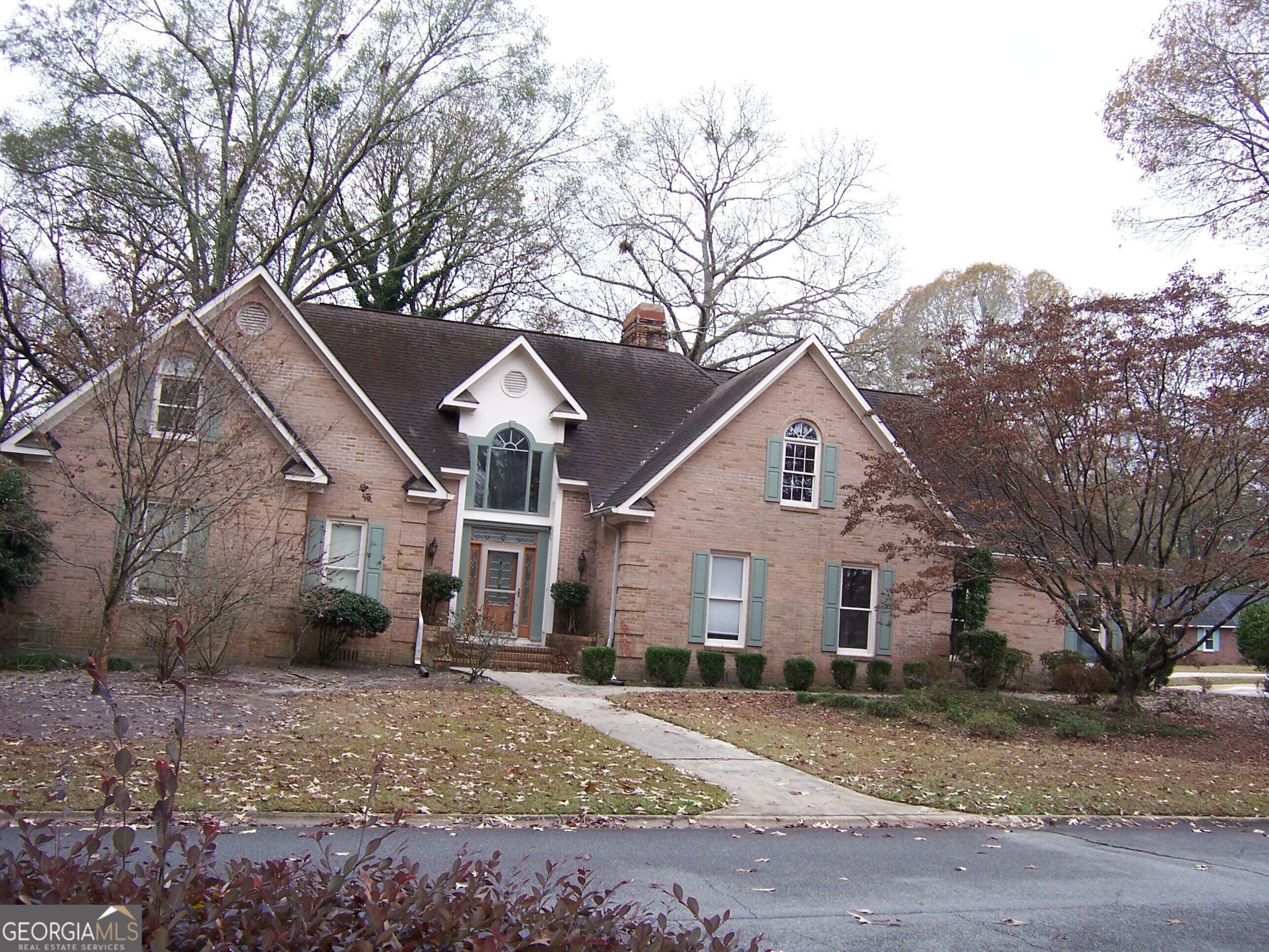 104 Bunkers Trail Warner Robins GA 31088