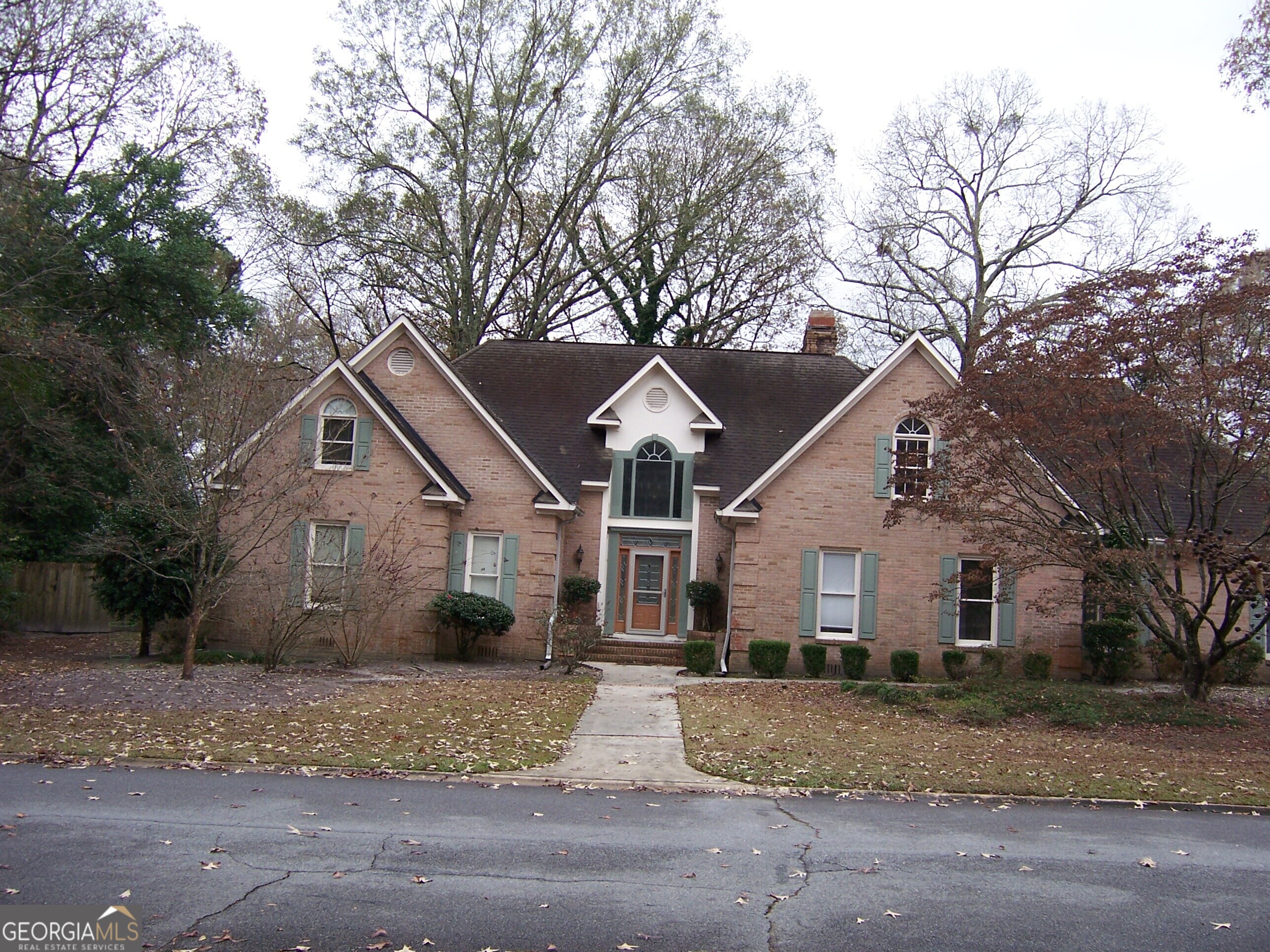 104 Bunkers Trail Warner Robins GA 31088