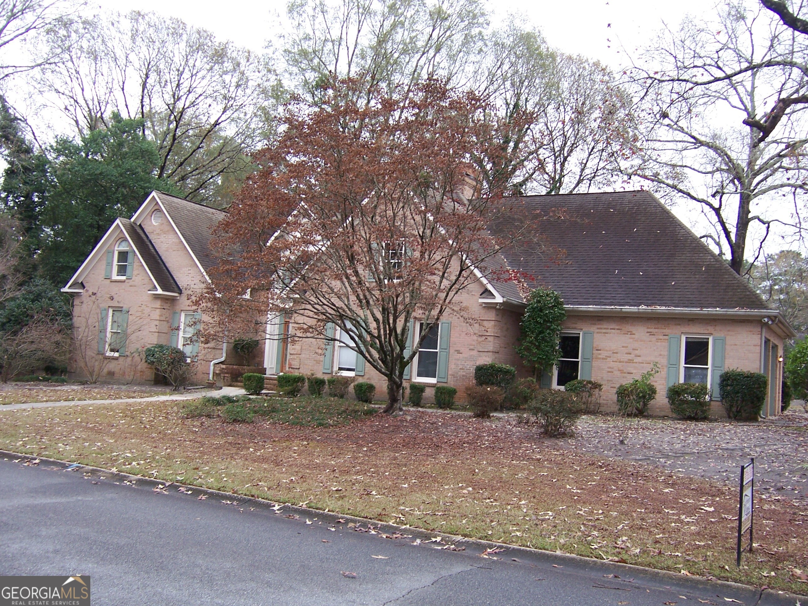 104 Bunkers Trail Warner Robins GA 31088