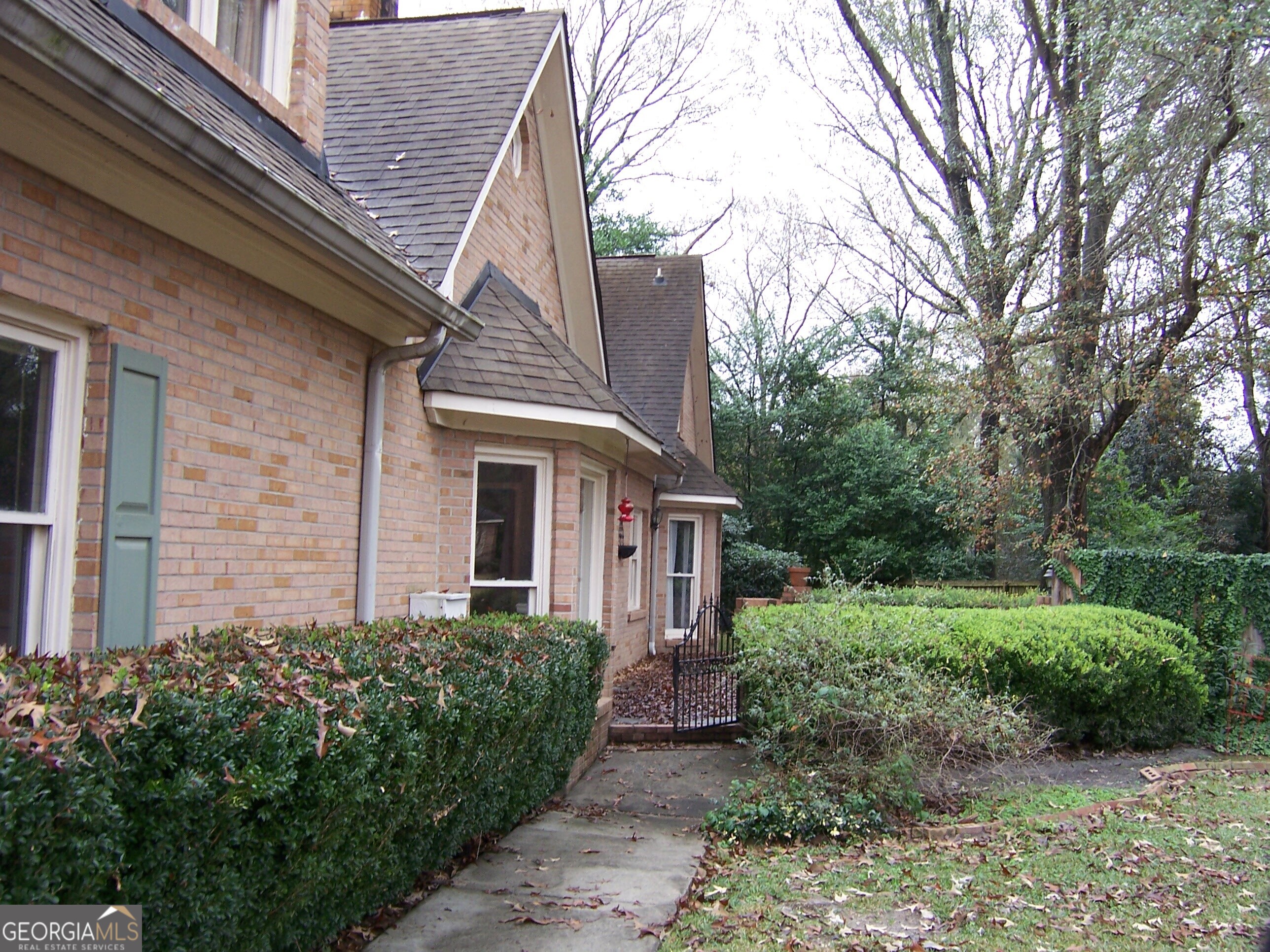104 Bunkers Trail Warner Robins GA 31088