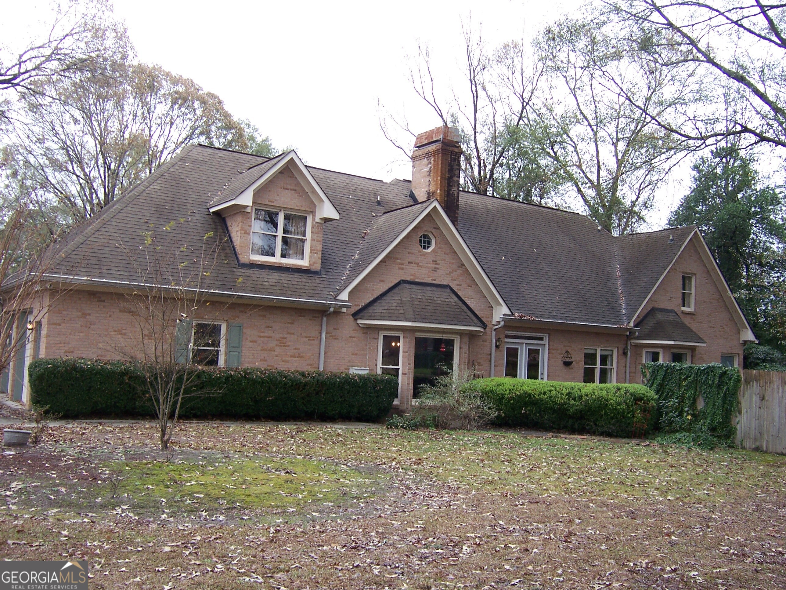 104 Bunkers Trail Warner Robins GA 31088