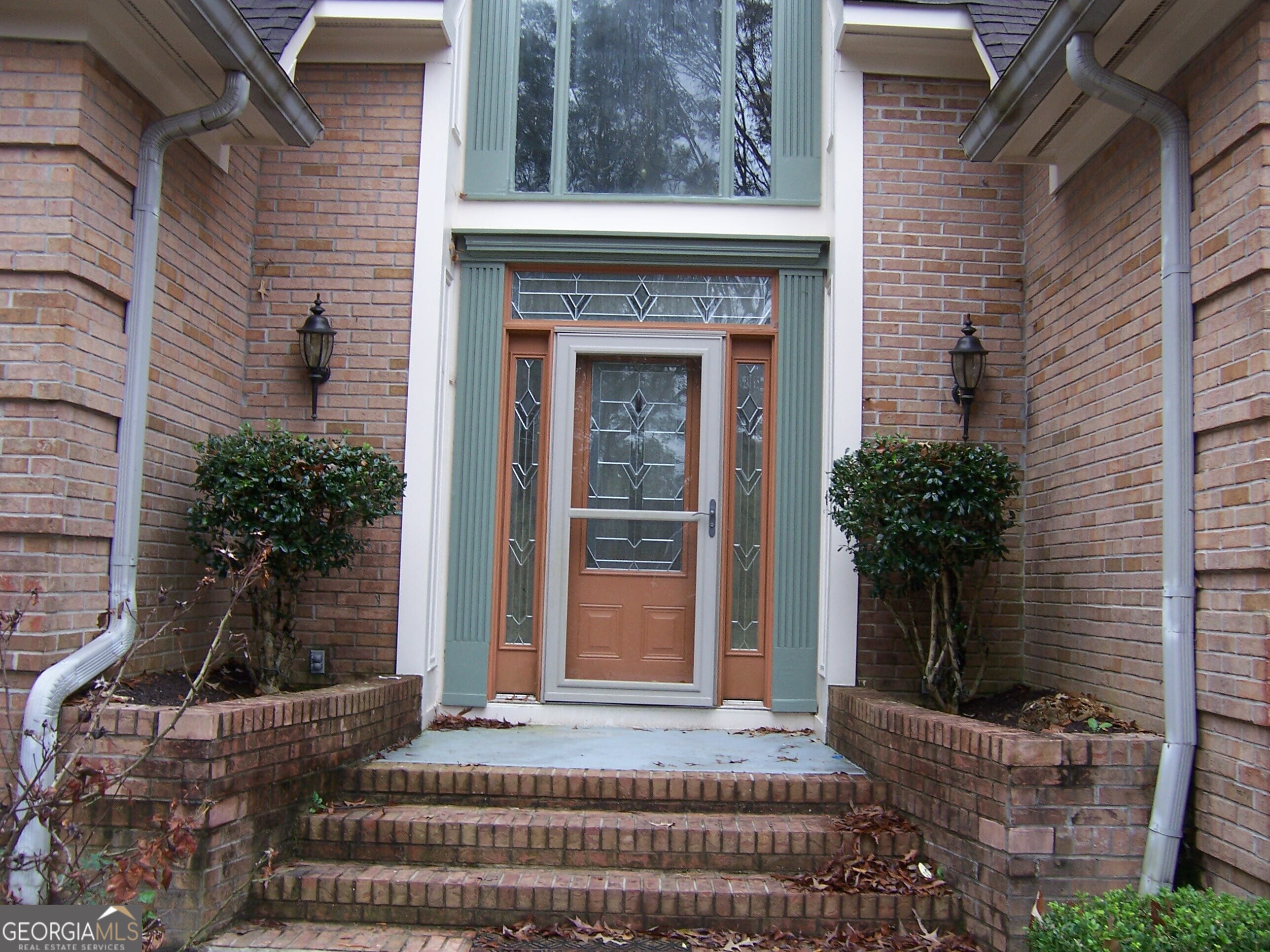 104 Bunkers Trail Warner Robins GA 31088