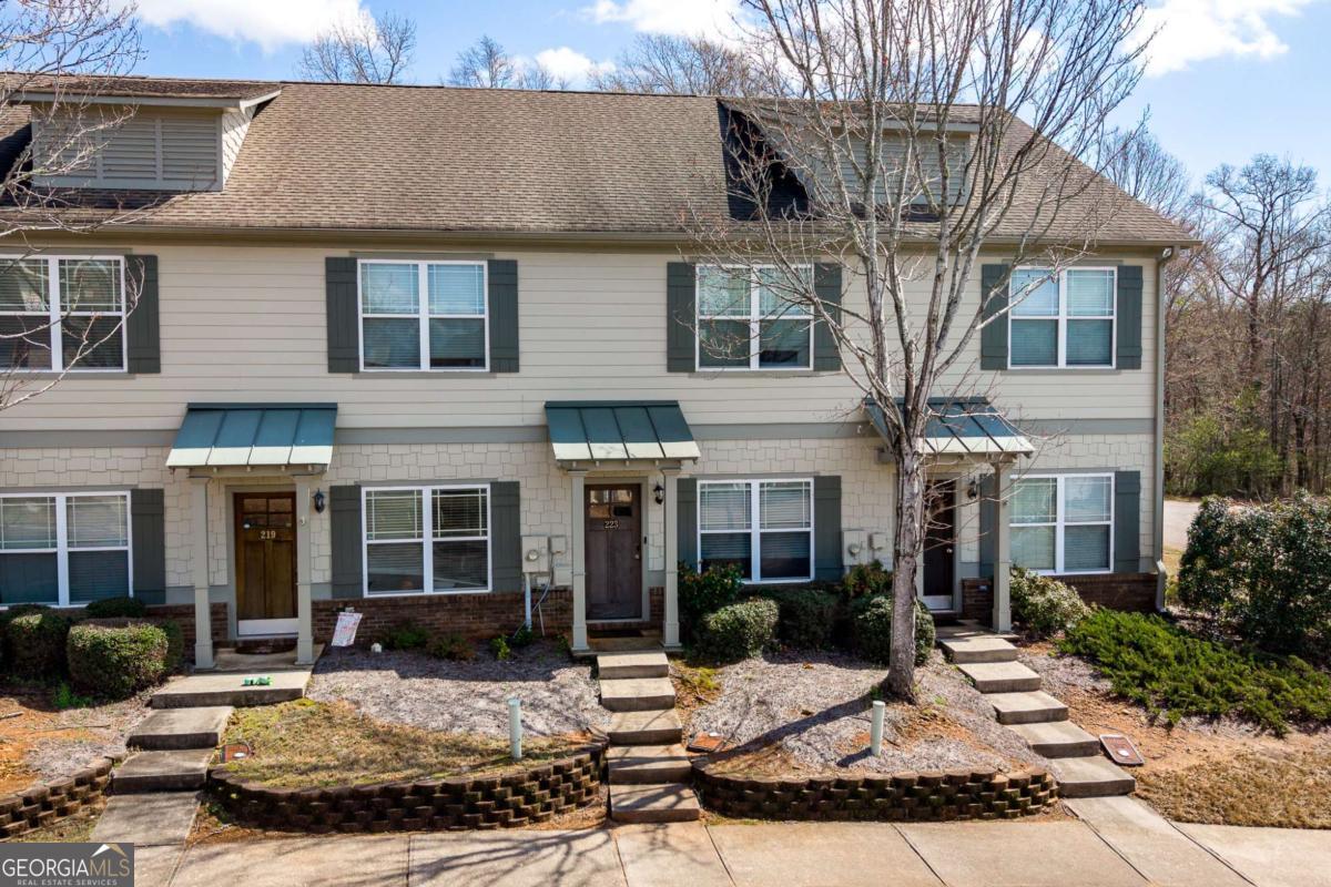 223 Oconee River Circle Athens GA 30605