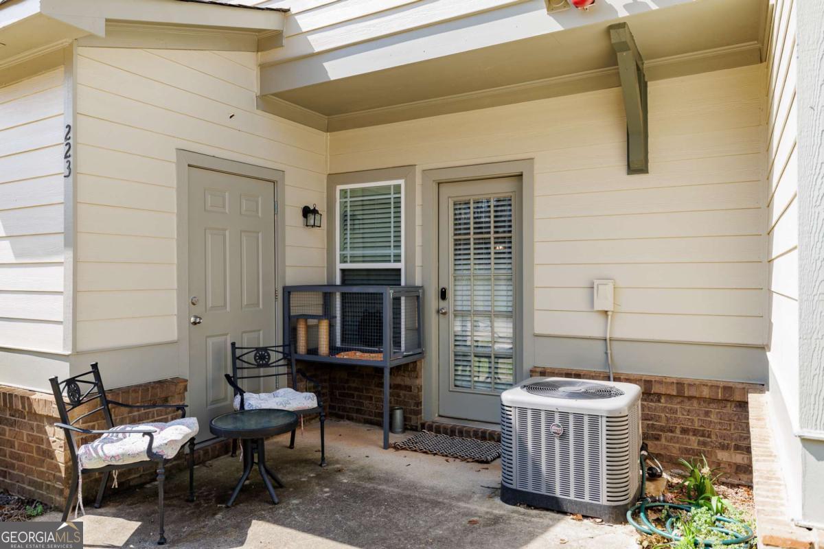 223 Oconee River Circle Athens GA 30605