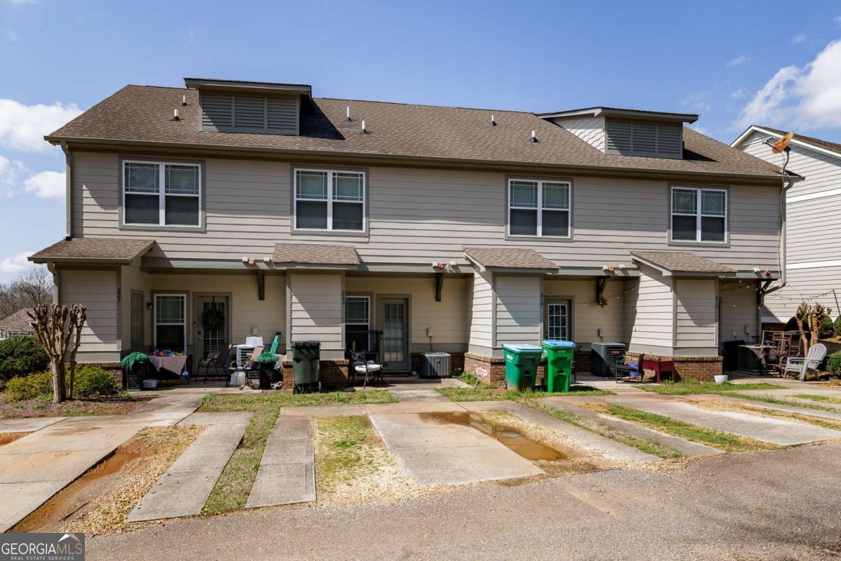 223 Oconee River Circle Athens GA 30605