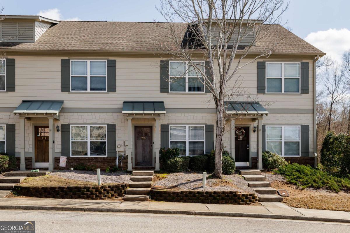 223 Oconee River Circle Athens GA 30605