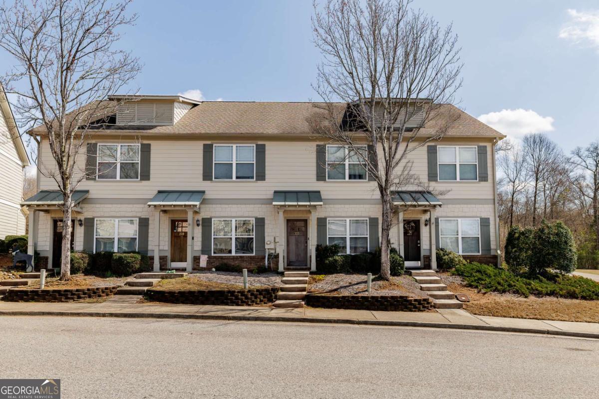 223 Oconee River Circle Athens GA 30605