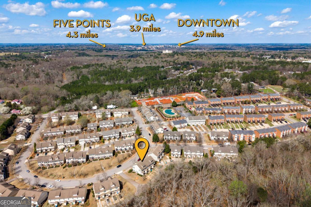 223 Oconee River Circle Athens GA 30605