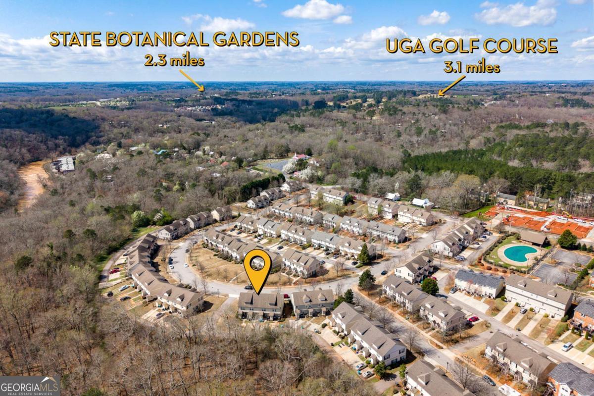 223 Oconee River Circle Athens GA 30605