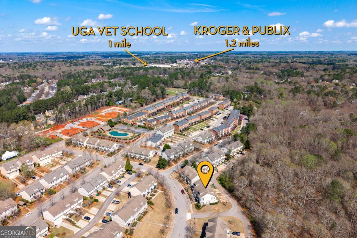 223 Oconee River Circle Athens GA 30605