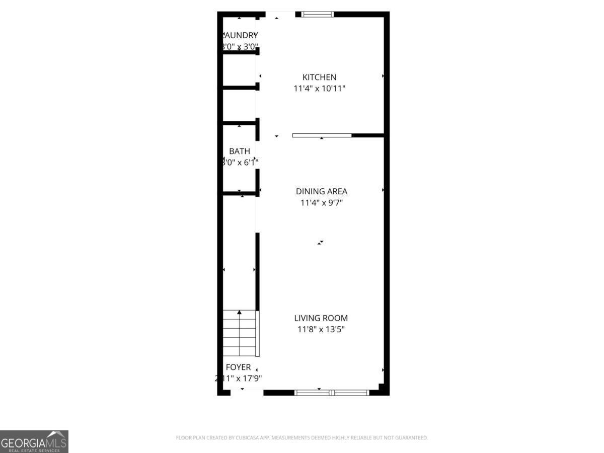 223 Oconee River Circle Athens GA 30605