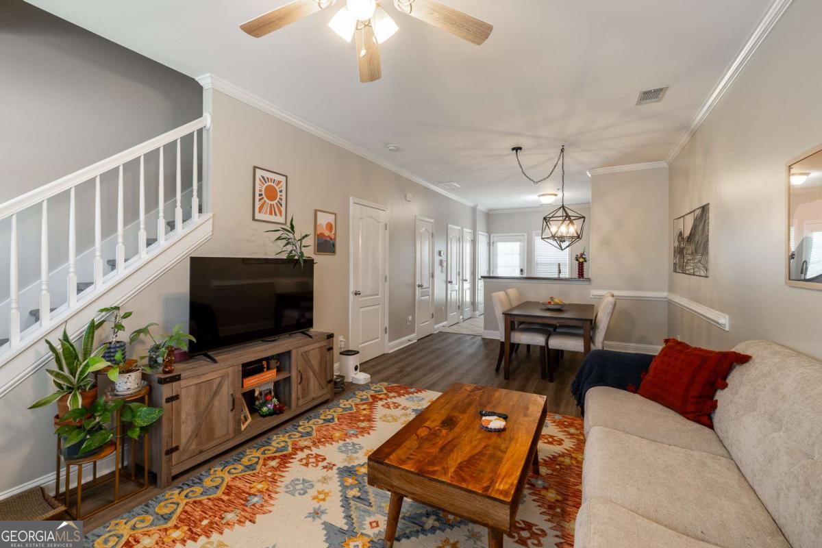 223 Oconee River Circle Athens GA 30605
