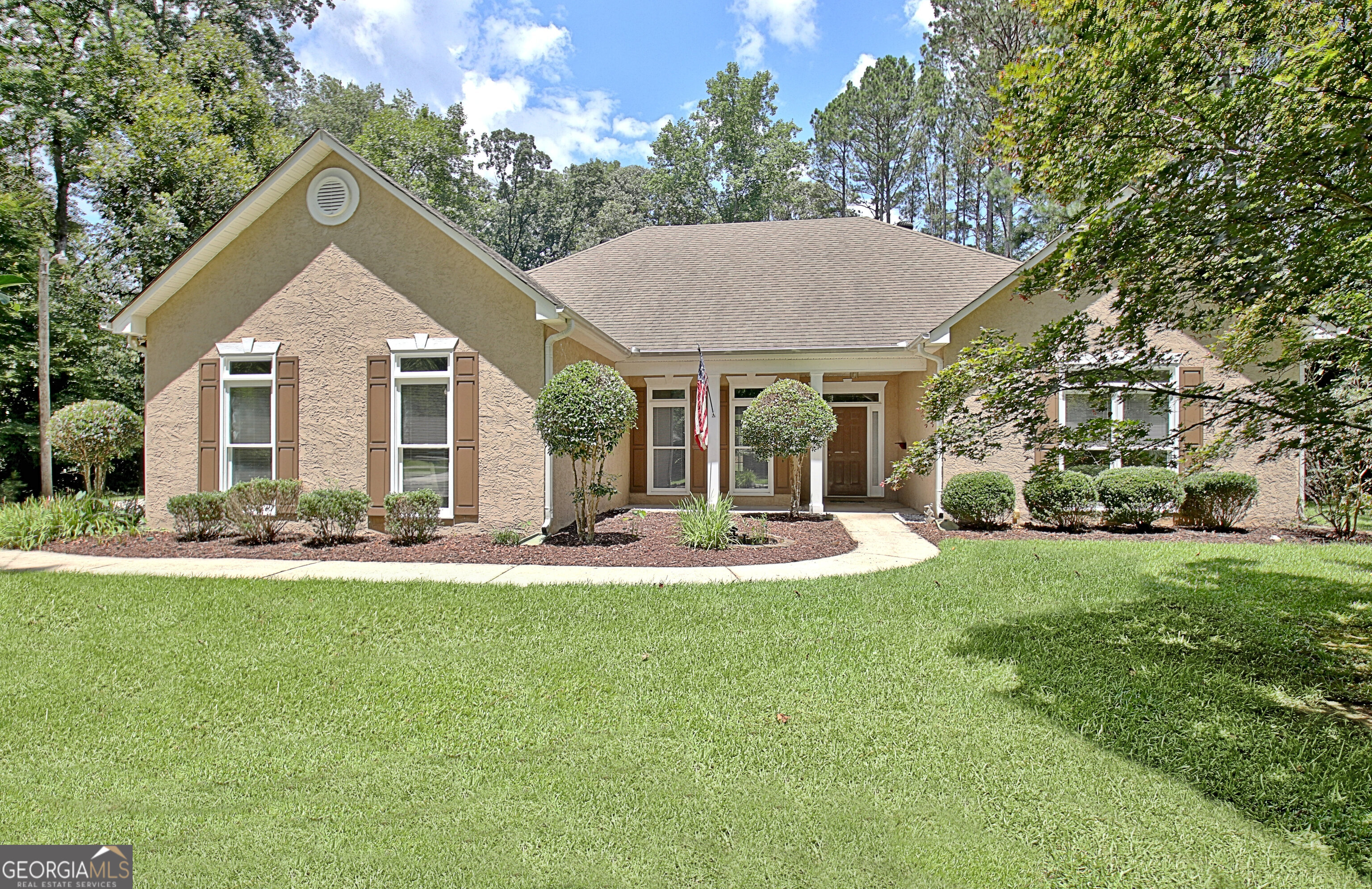 315 Felton Drive Fayetteville GA 30214
