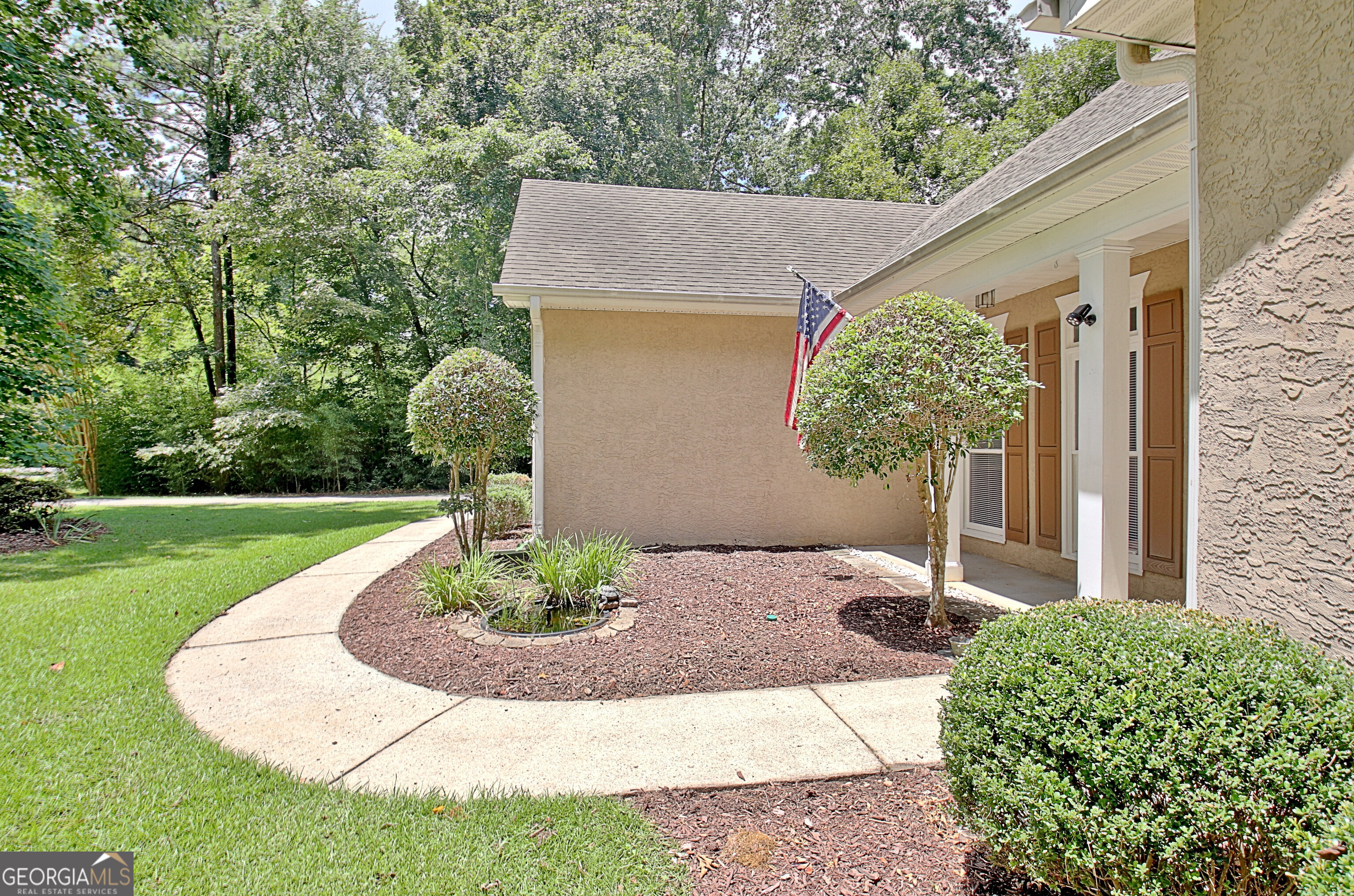315 Felton Drive Fayetteville GA 30214