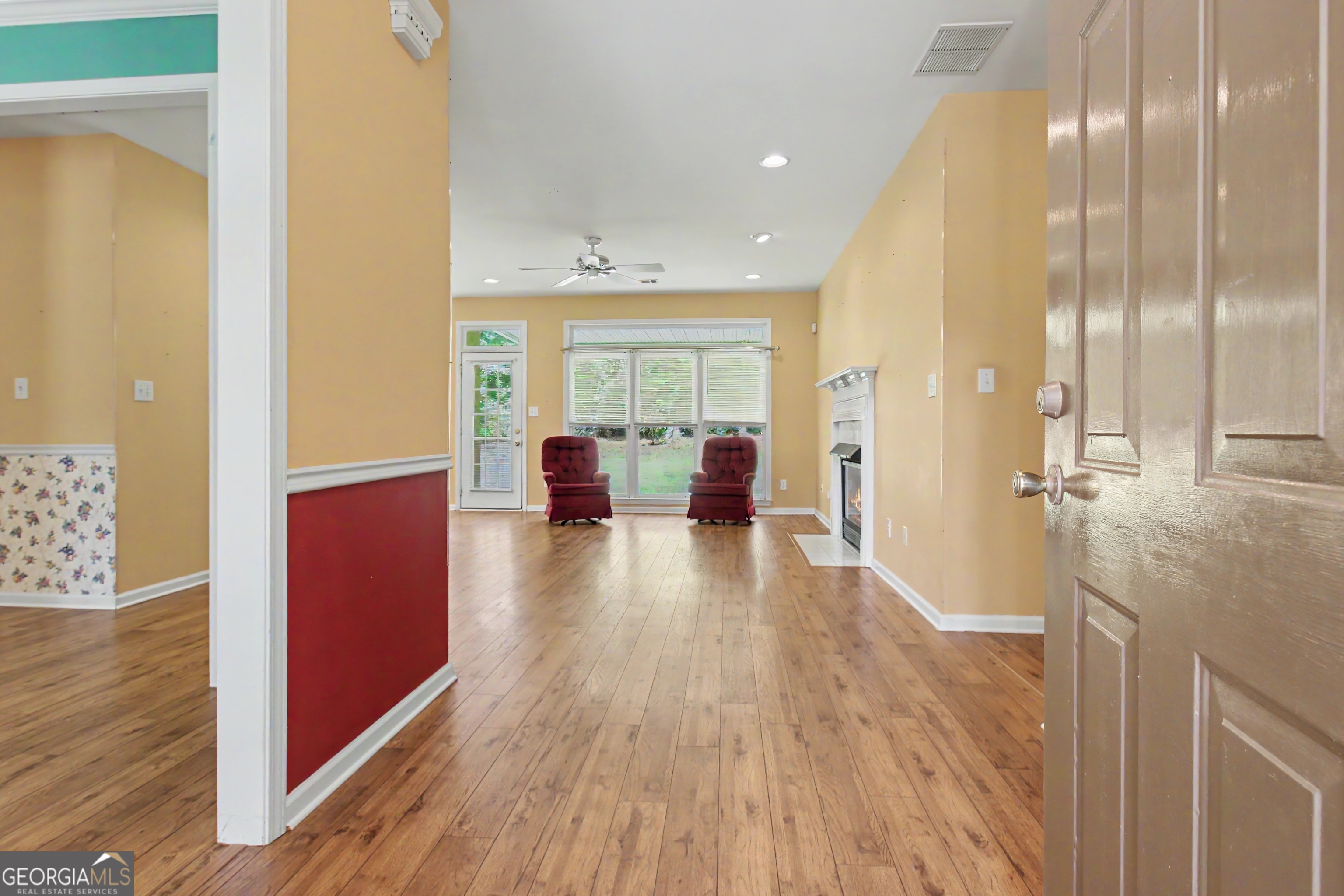 315 Felton Drive Fayetteville GA 30214