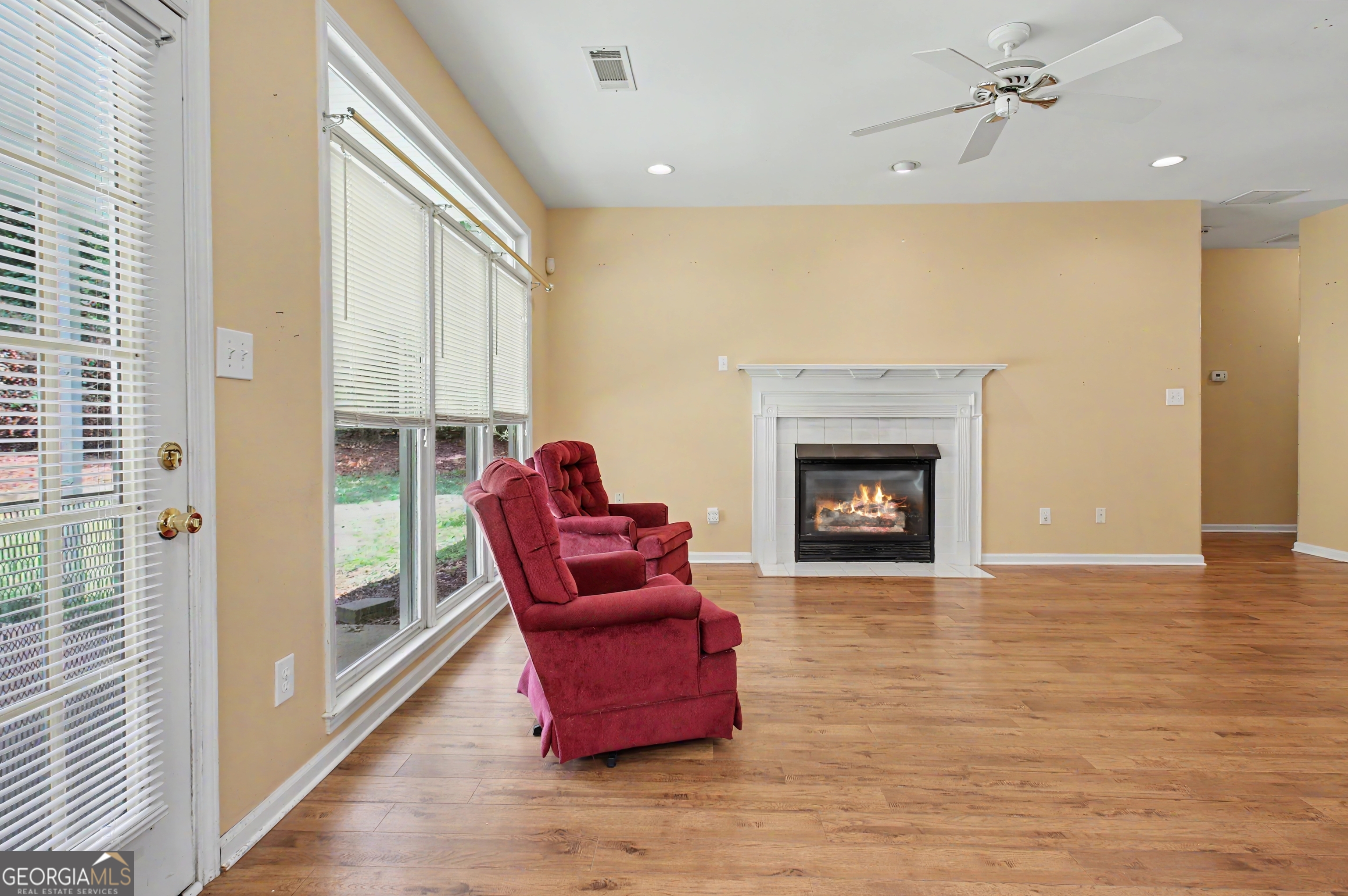 315 Felton Drive Fayetteville GA 30214