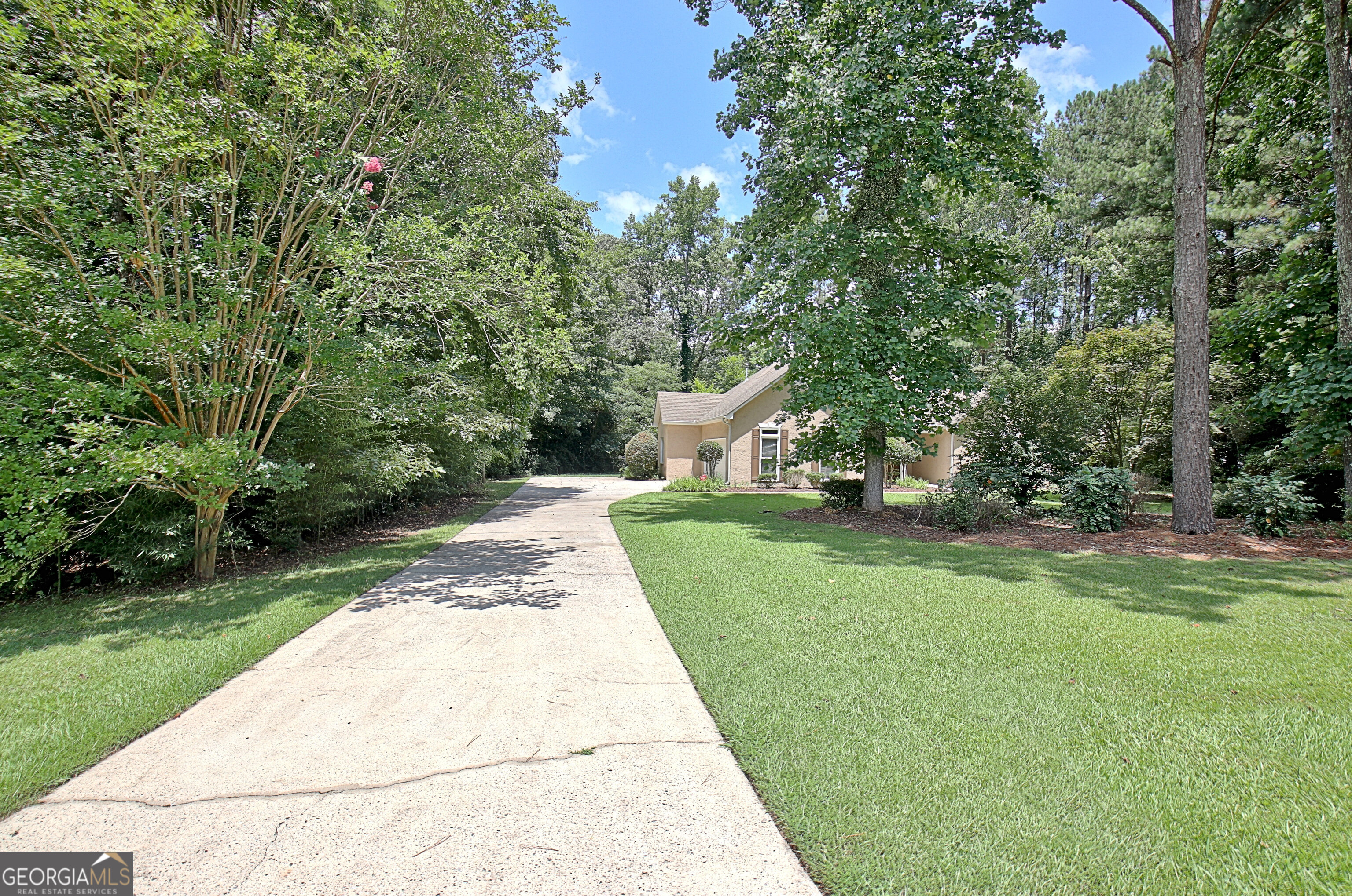 315 Felton Drive Fayetteville GA 30214