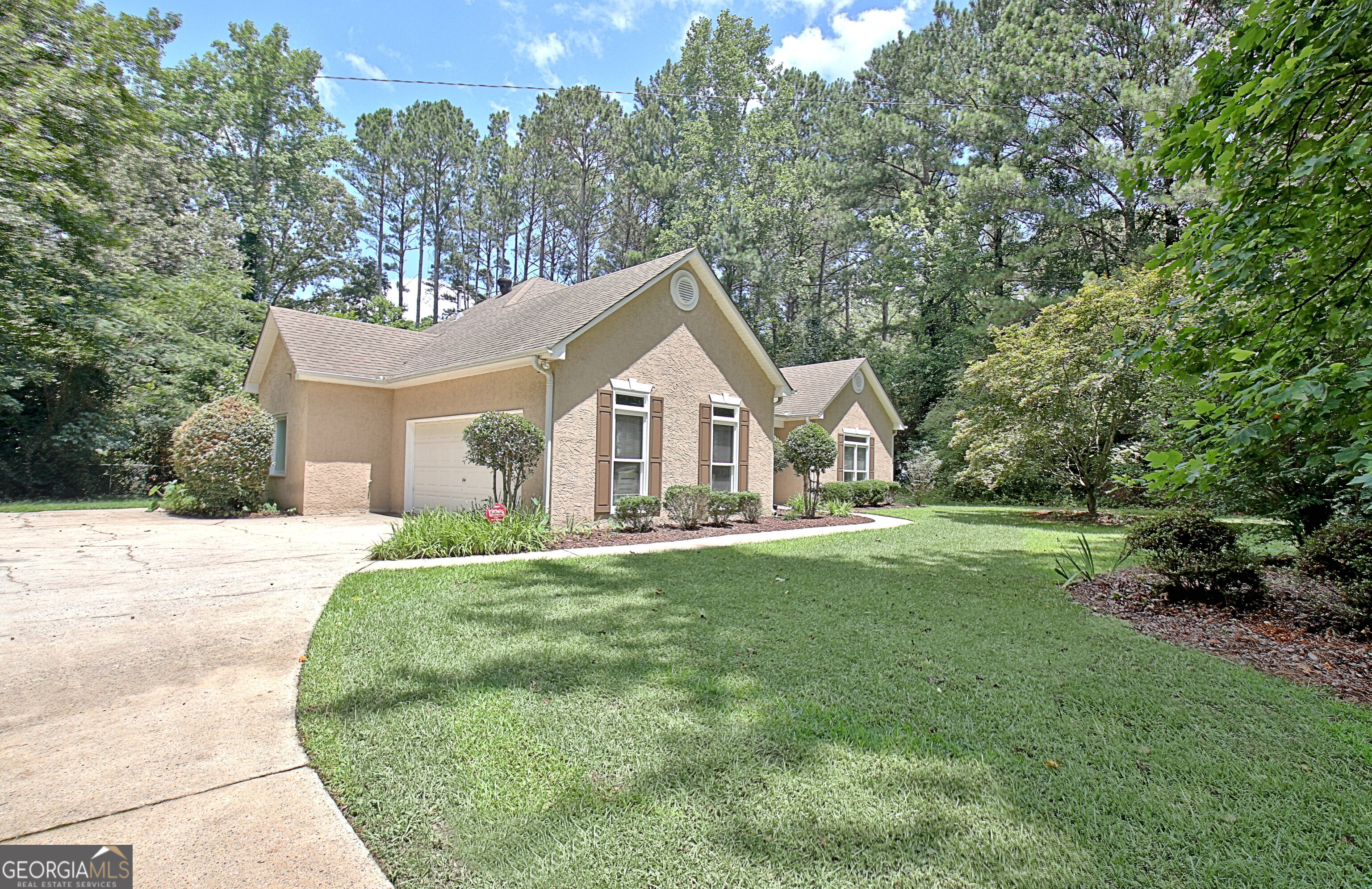 315 Felton Drive Fayetteville GA 30214