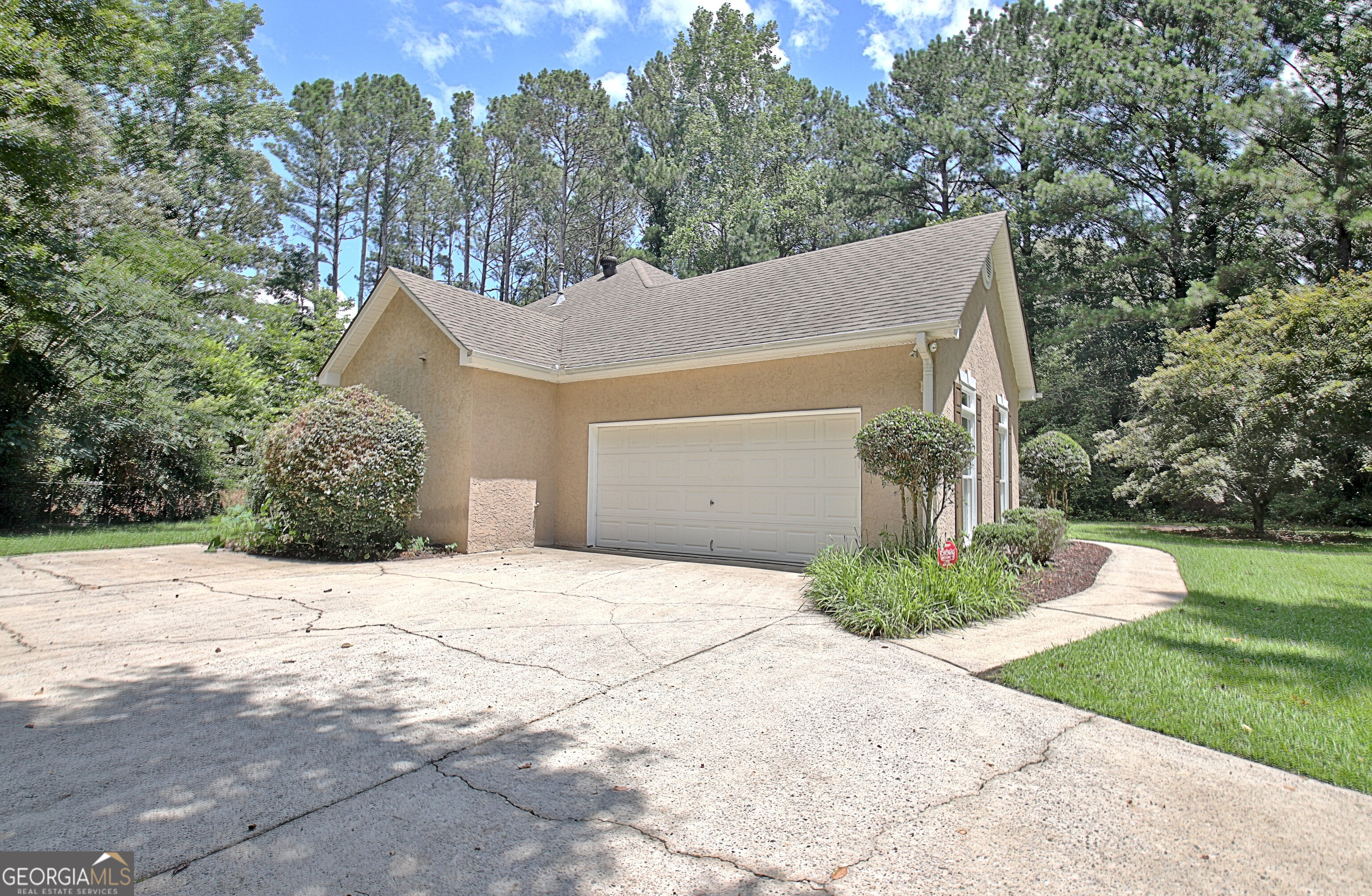 315 Felton Drive Fayetteville GA 30214