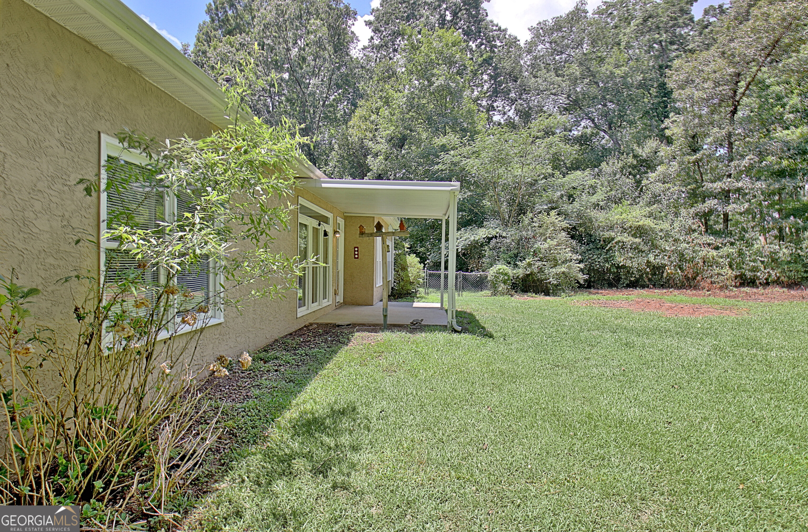 315 Felton Drive Fayetteville GA 30214
