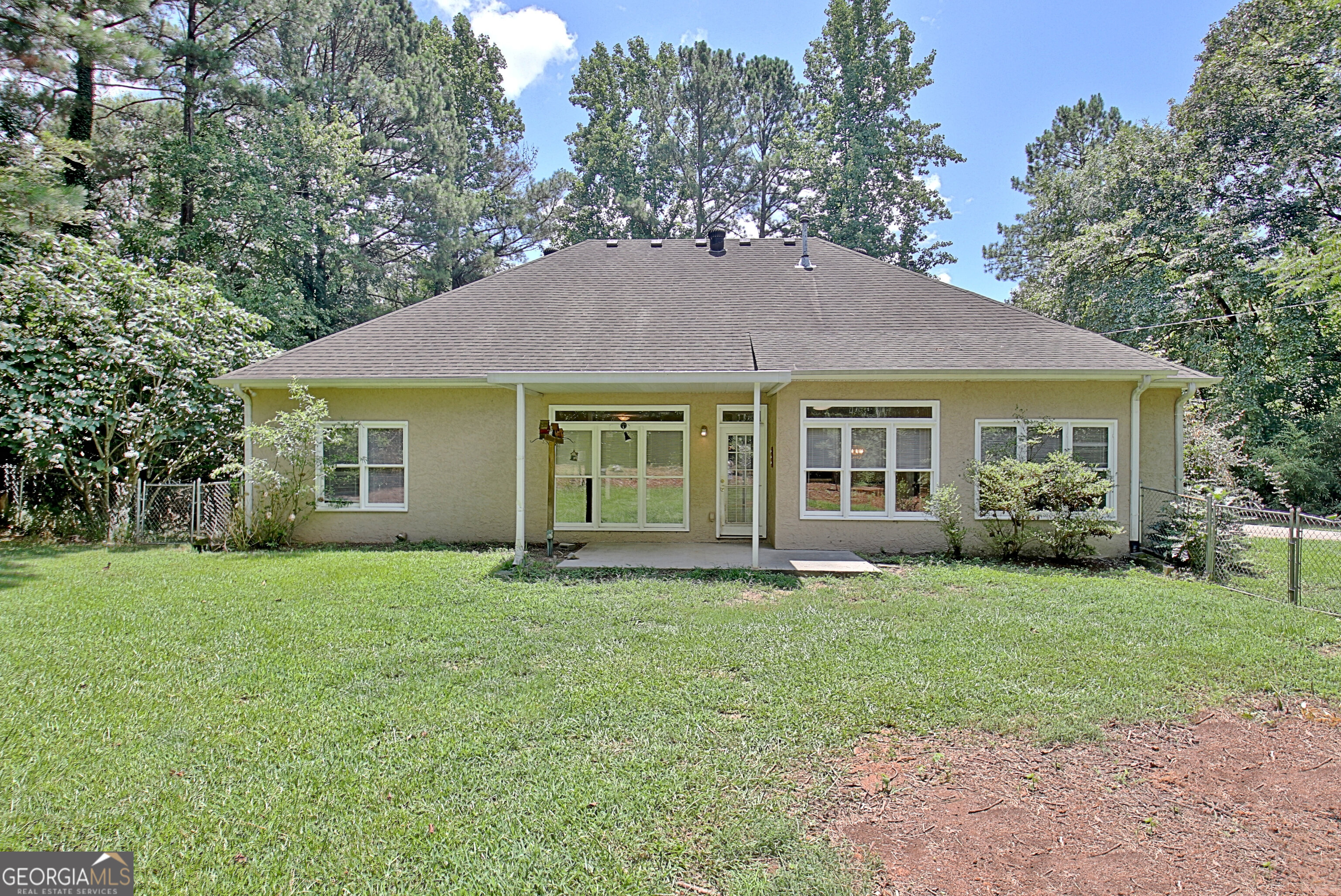 315 Felton Drive Fayetteville GA 30214