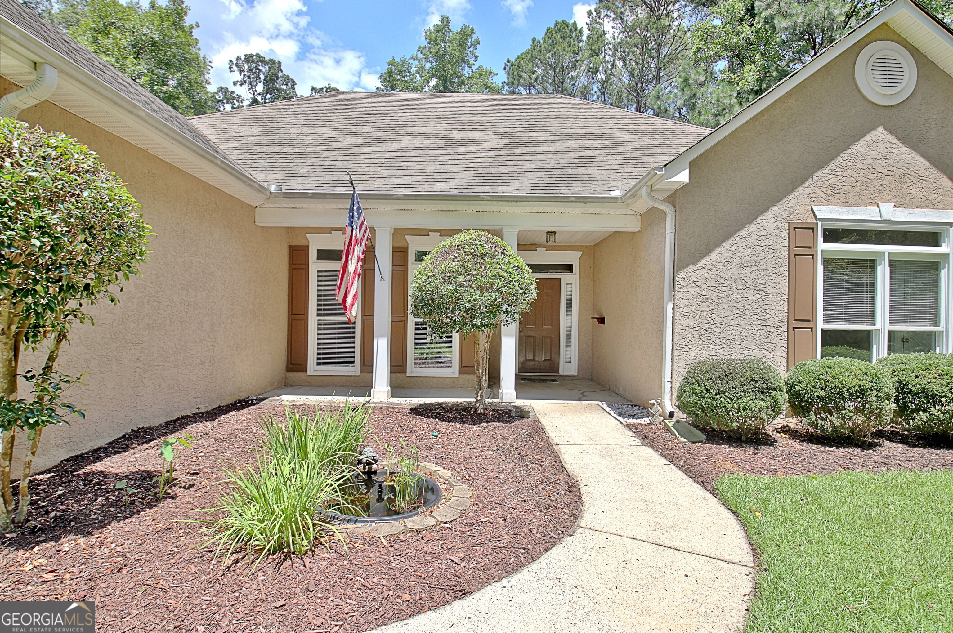 315 Felton Drive Fayetteville GA 30214