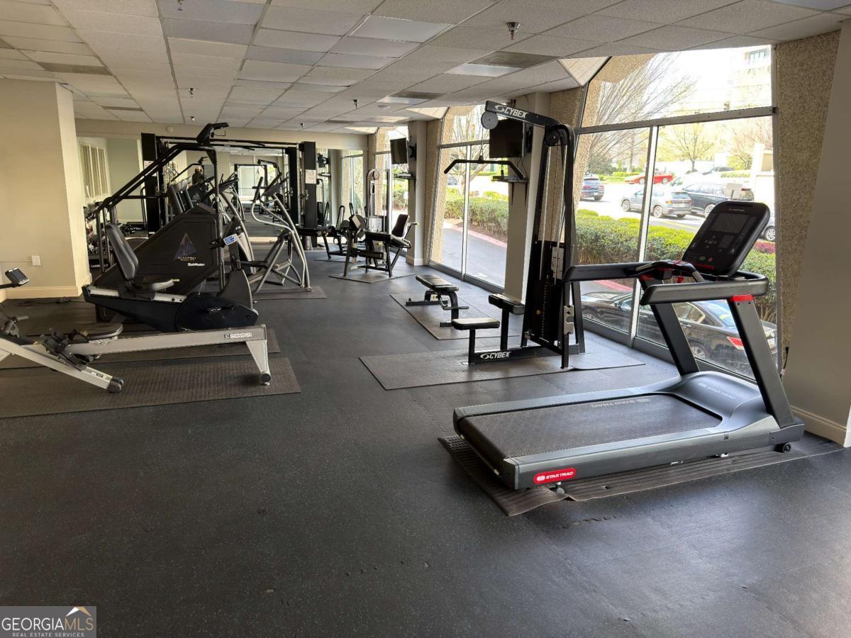 2479 Peachtree Road NE Atlanta GA 30305