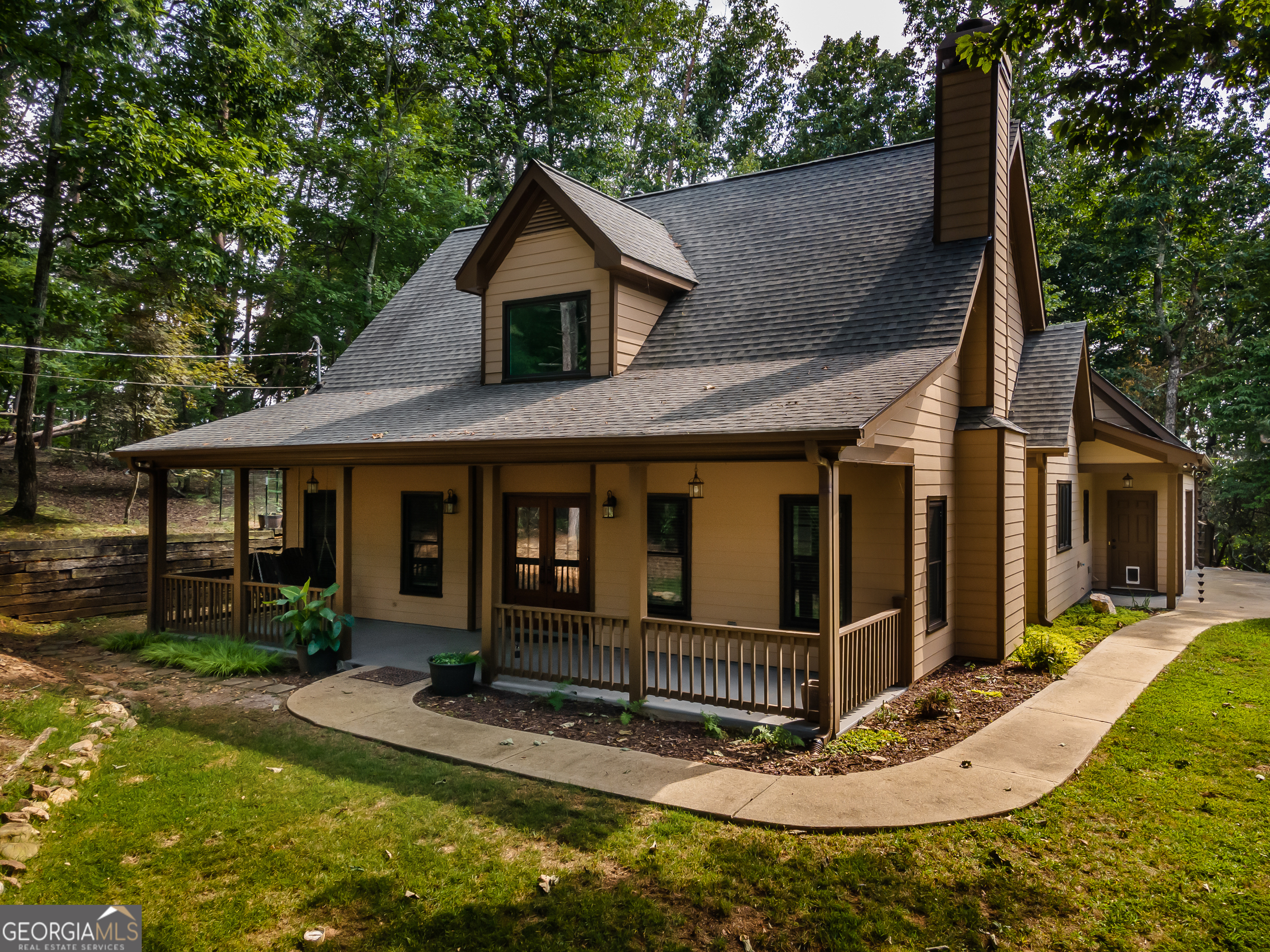 232 Sunset Court Jasper GA 30143