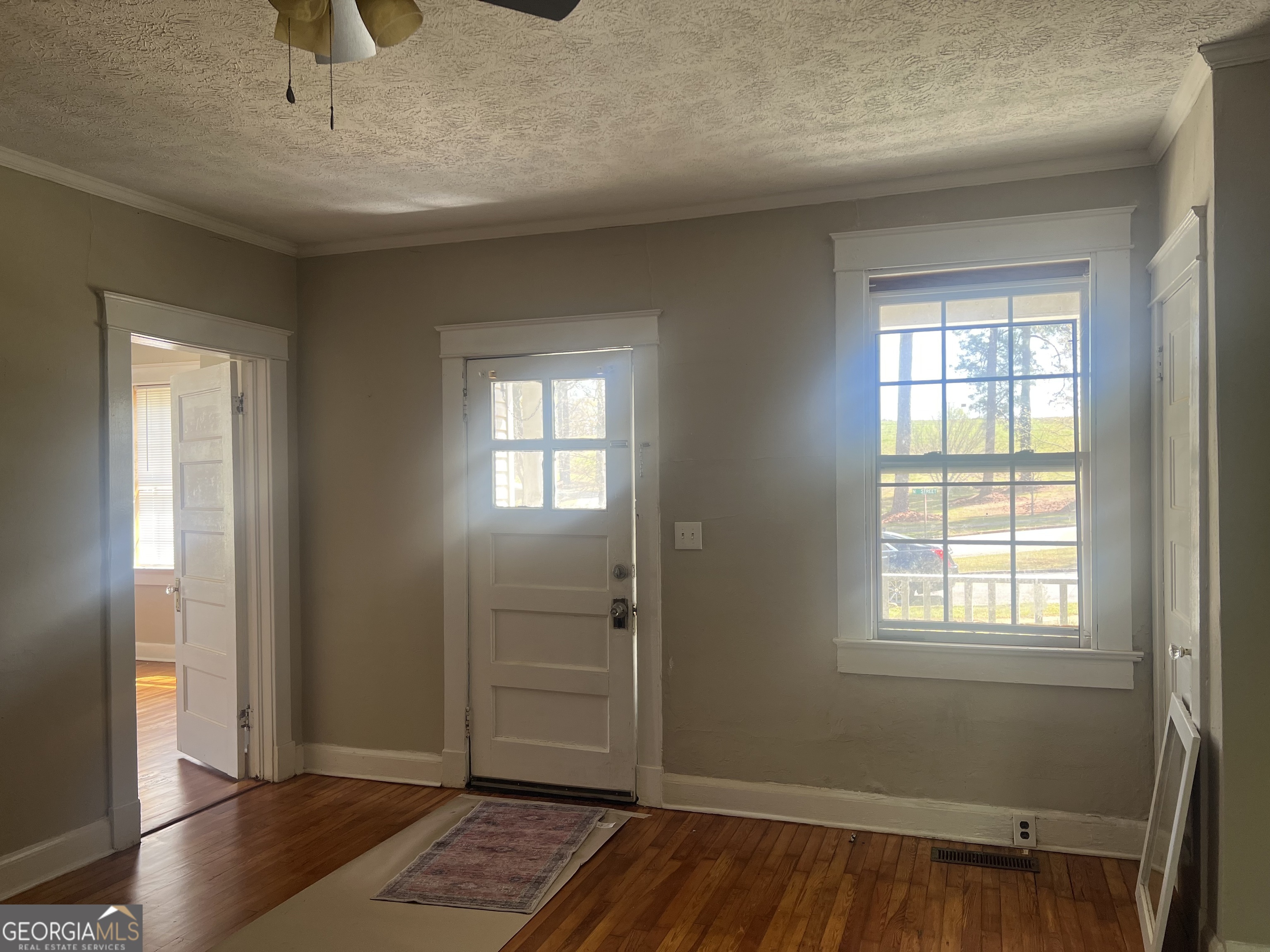 146 N Street NW Thomaston GA 30286