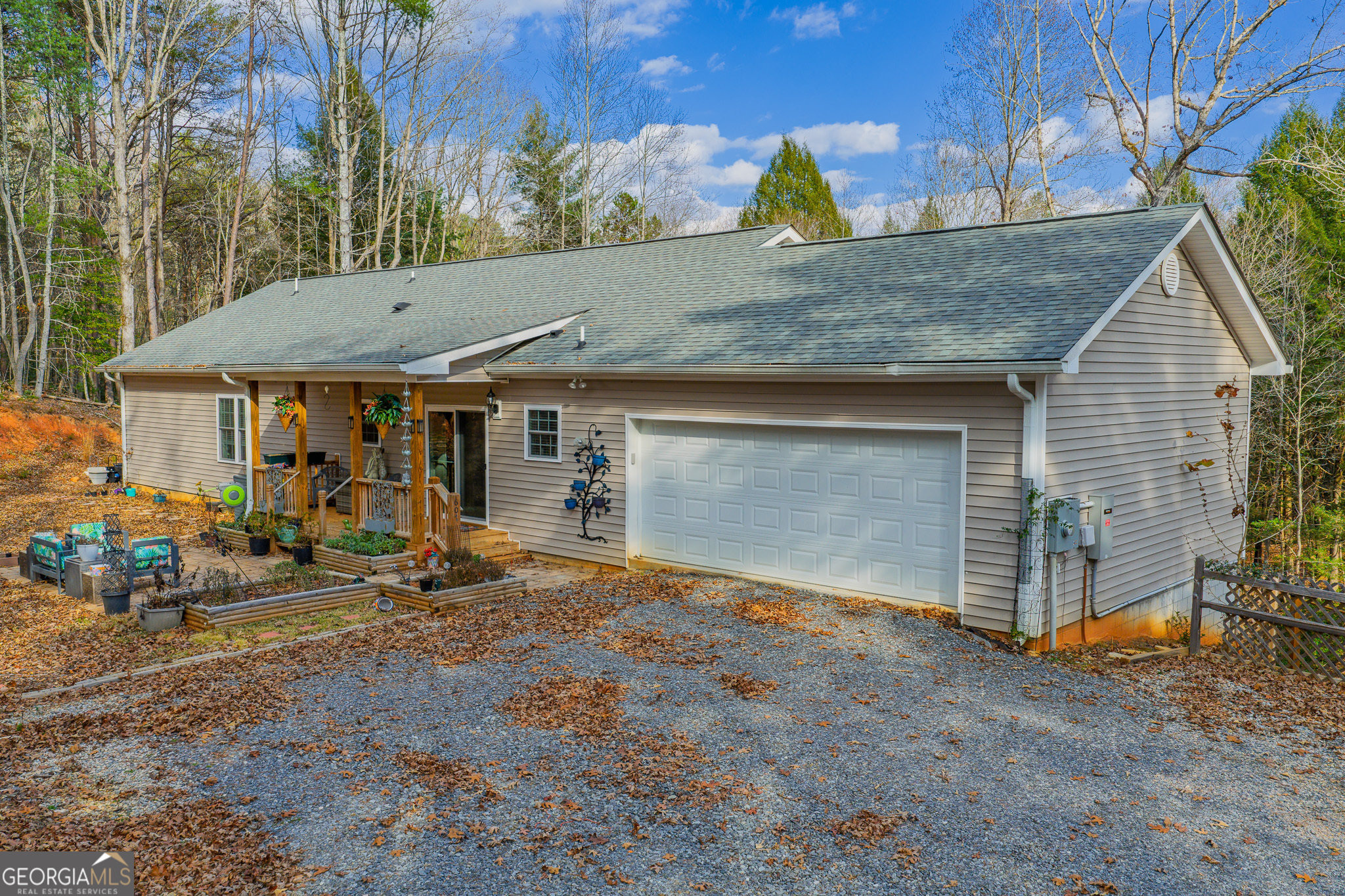 607 Satsuma Court S Ellijay GA 30536