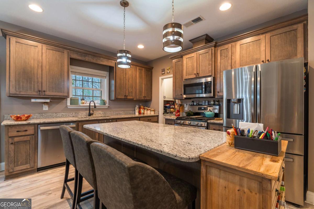 607 Satsuma Court S Ellijay GA 30536