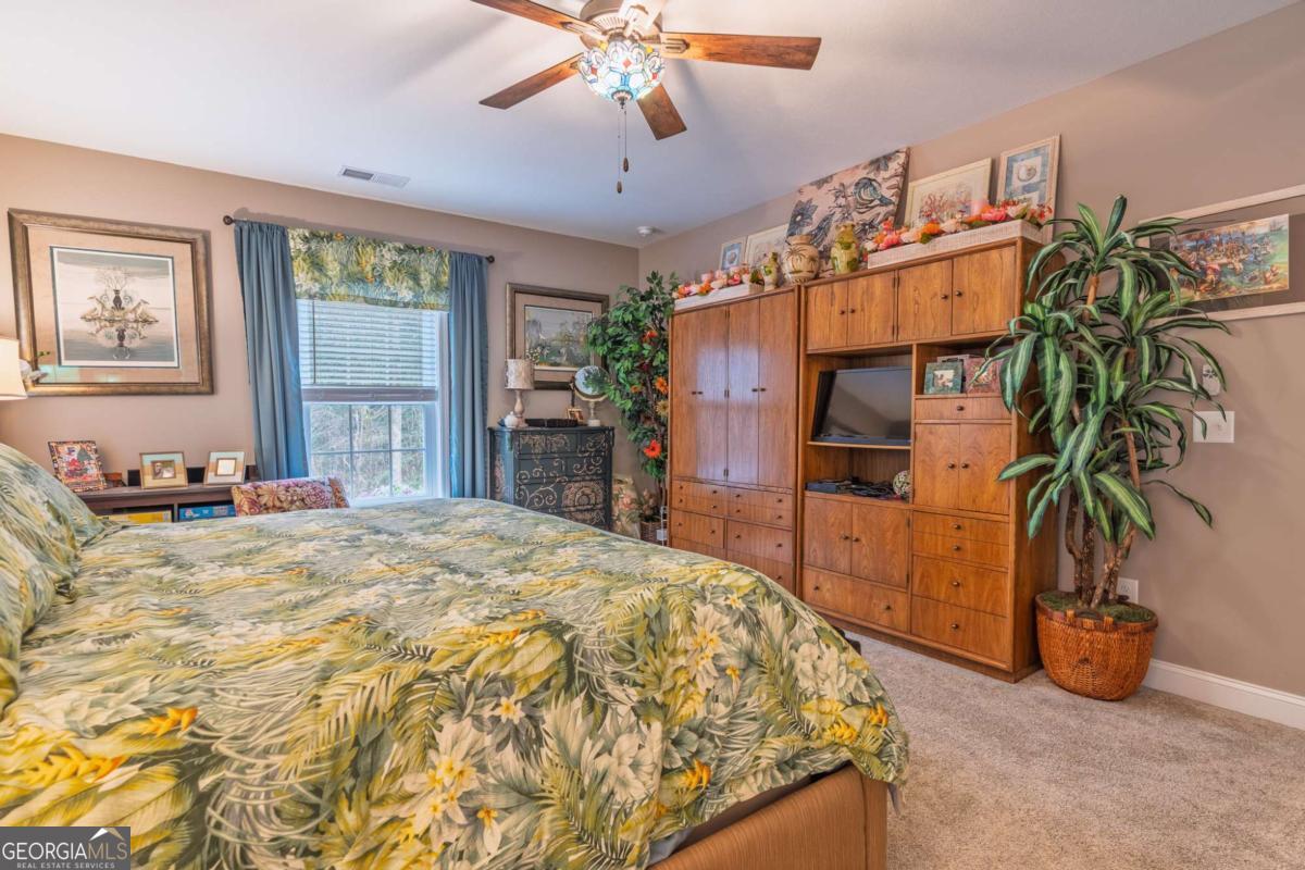 607 Satsuma Court S Ellijay GA 30536