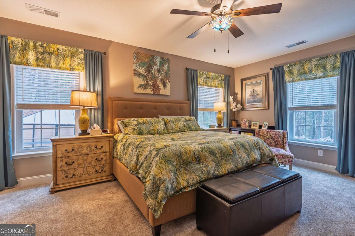 607 Satsuma Court S Ellijay GA 30536