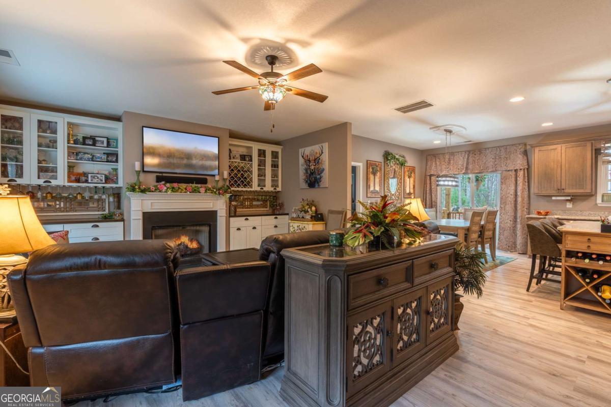 607 Satsuma Court S Ellijay GA 30536