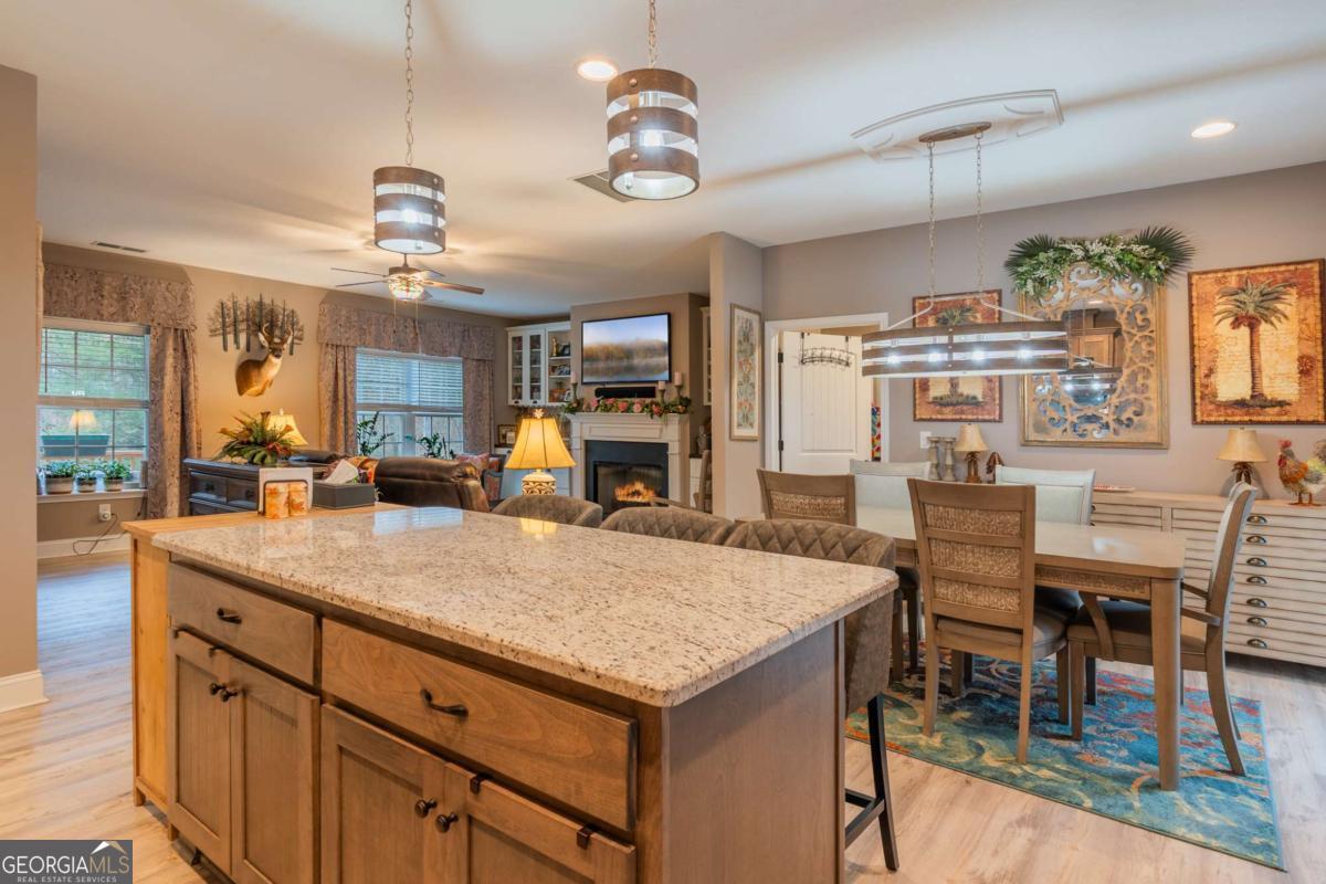 607 Satsuma Court S Ellijay GA 30536