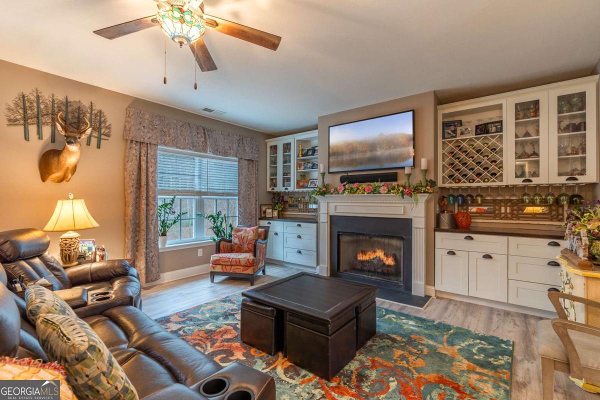 607 Satsuma Court S Ellijay GA 30536