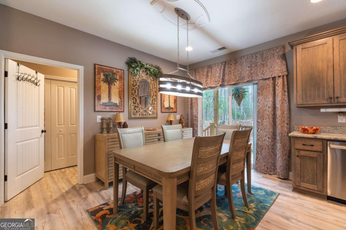 607 Satsuma Court S Ellijay GA 30536