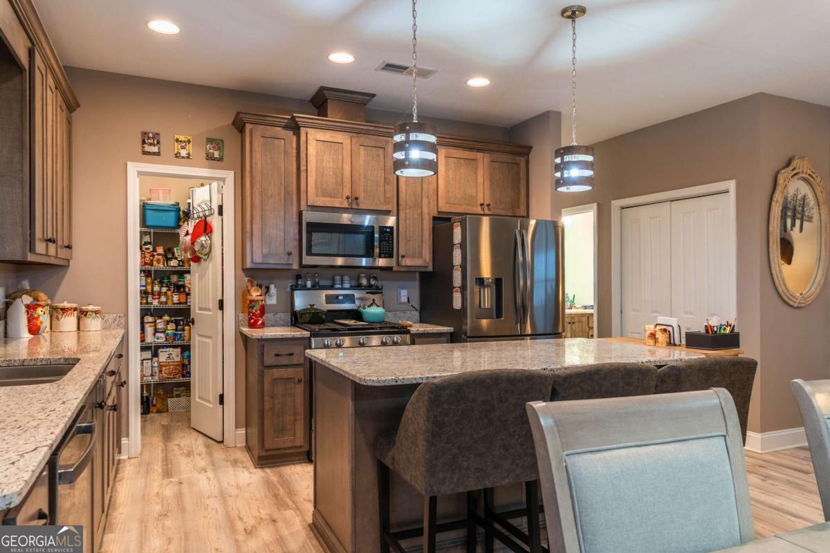 607 Satsuma Court S Ellijay GA 30536