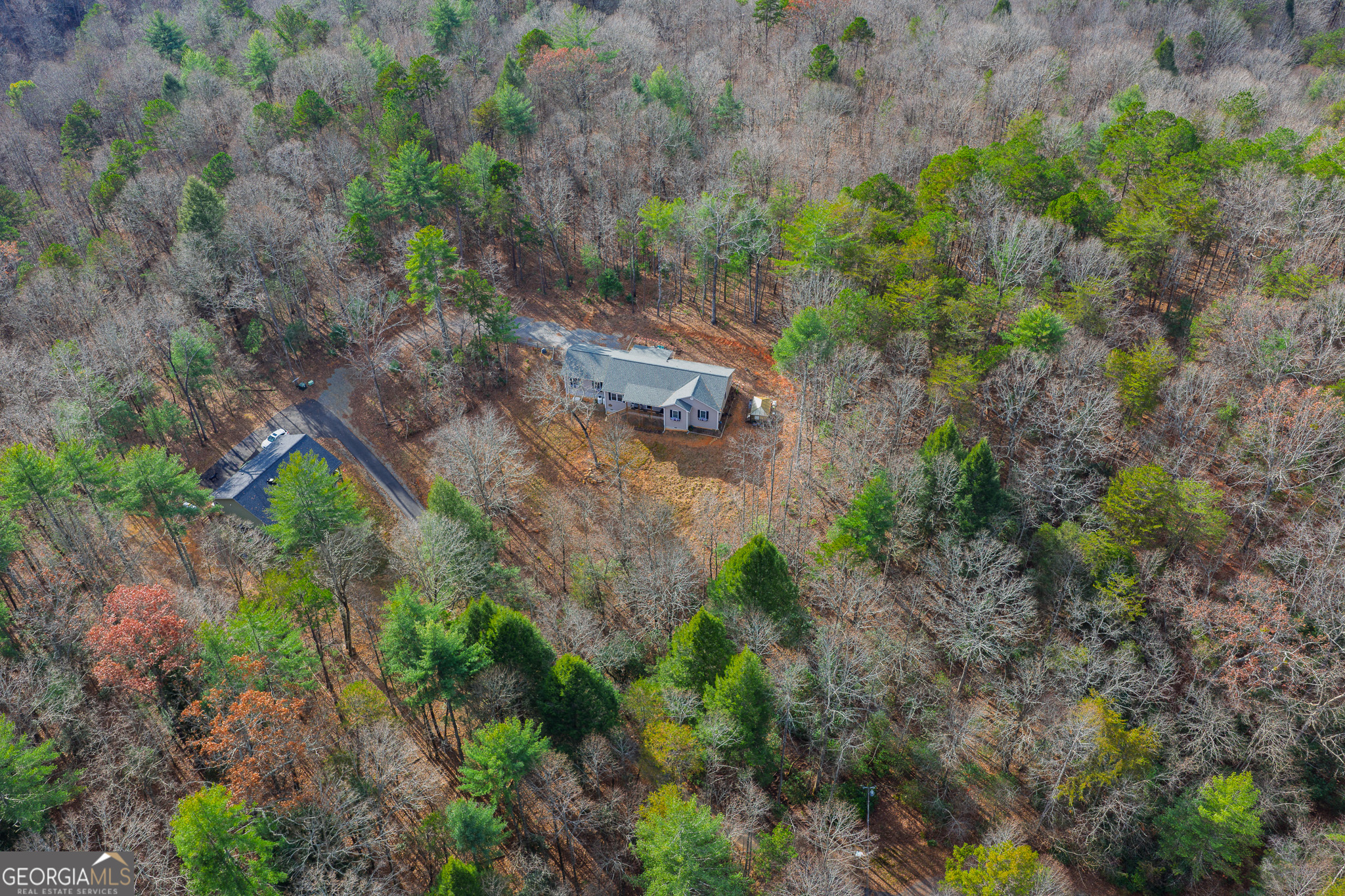 607 Satsuma Court S Ellijay GA 30536