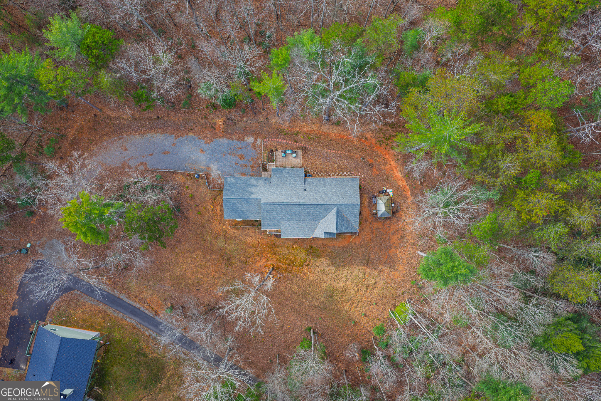 607 Satsuma Court S Ellijay GA 30536