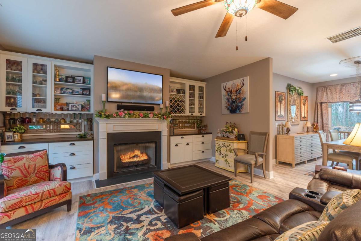 607 Satsuma Court S Ellijay GA 30536