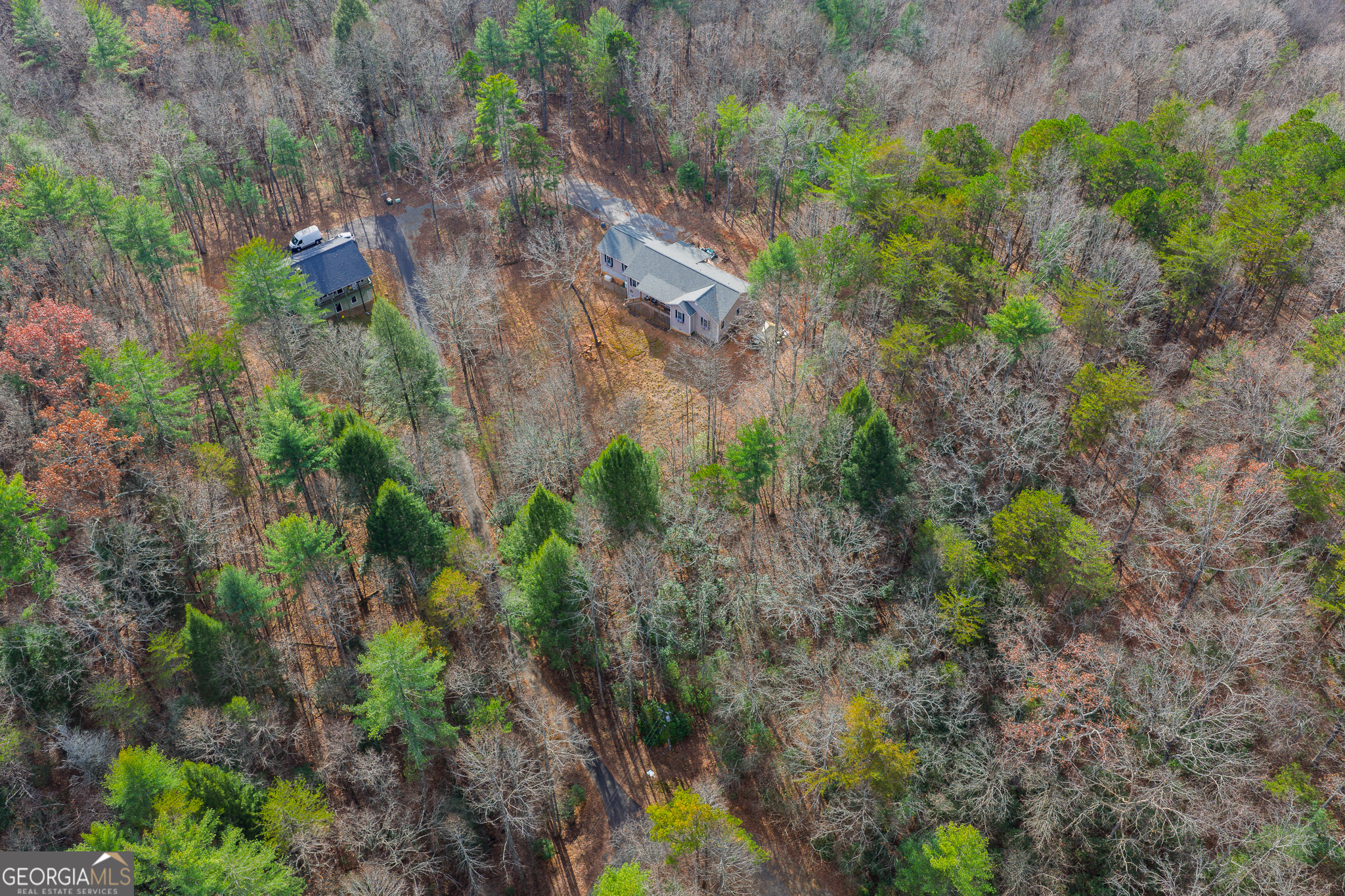 607 Satsuma Court S Ellijay GA 30536