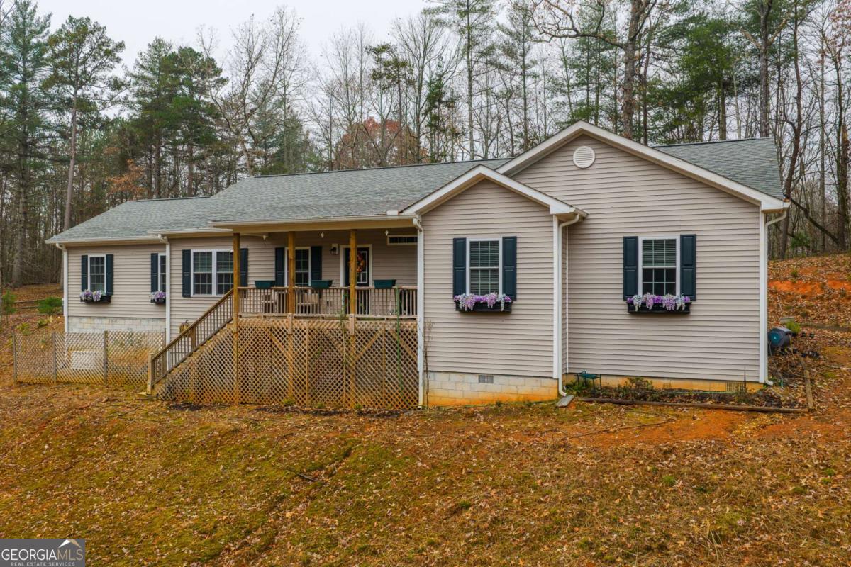 607 Satsuma Court S Ellijay GA 30536