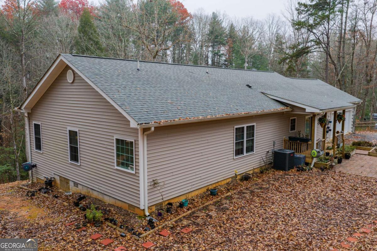 607 Satsuma Court S Ellijay GA 30536