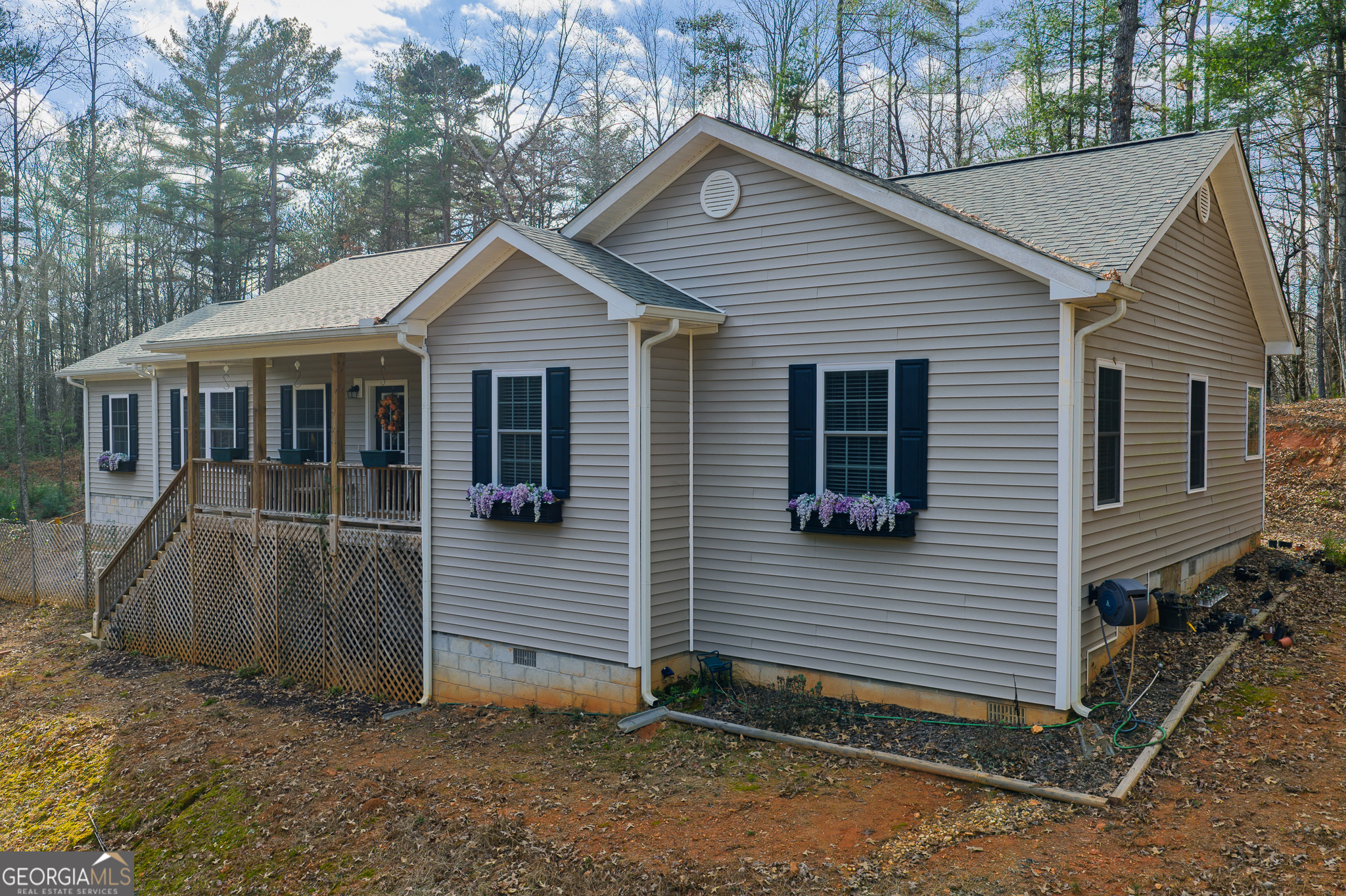 607 Satsuma Court S Ellijay GA 30536