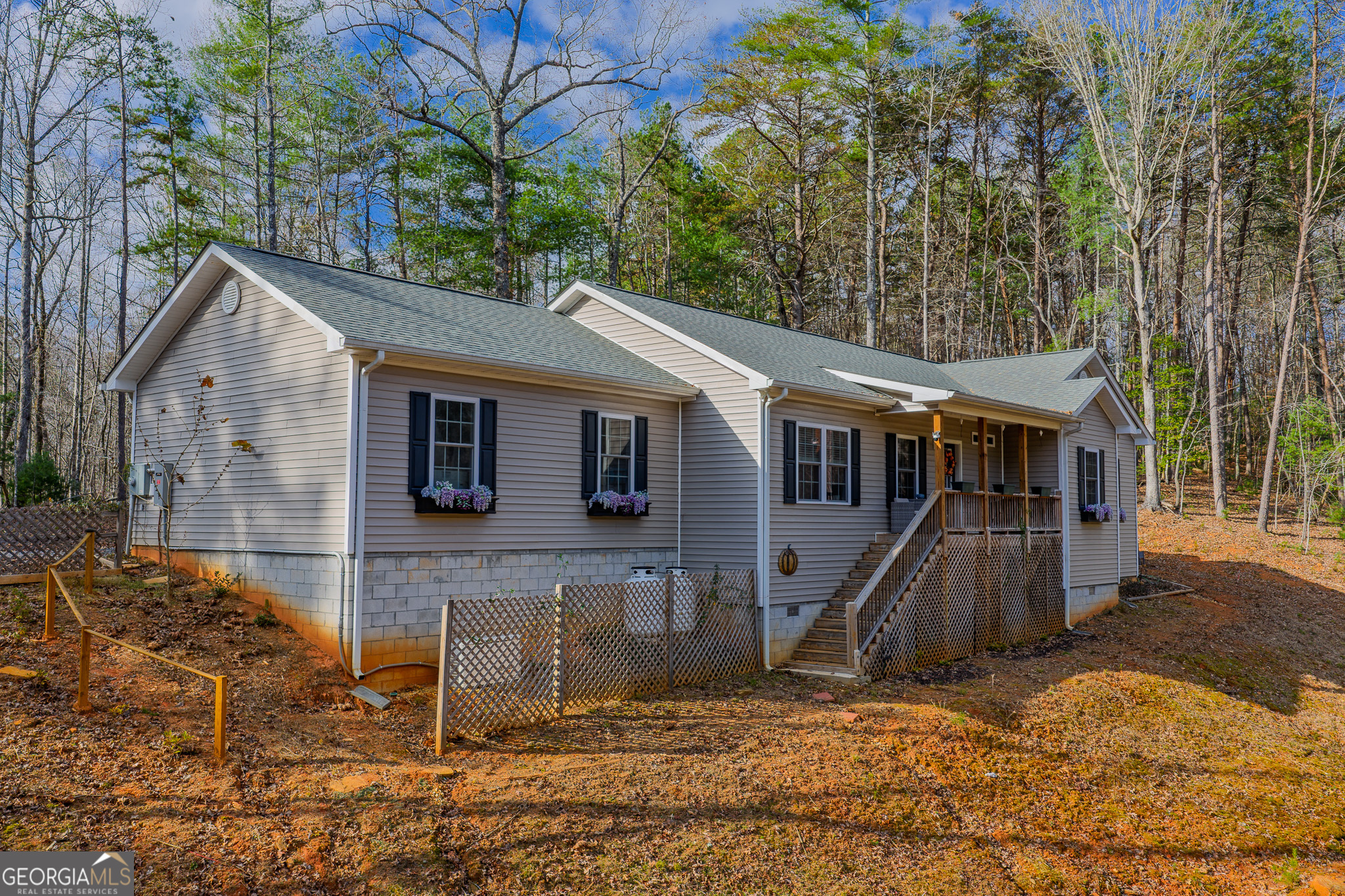 607 Satsuma Court S Ellijay GA 30536