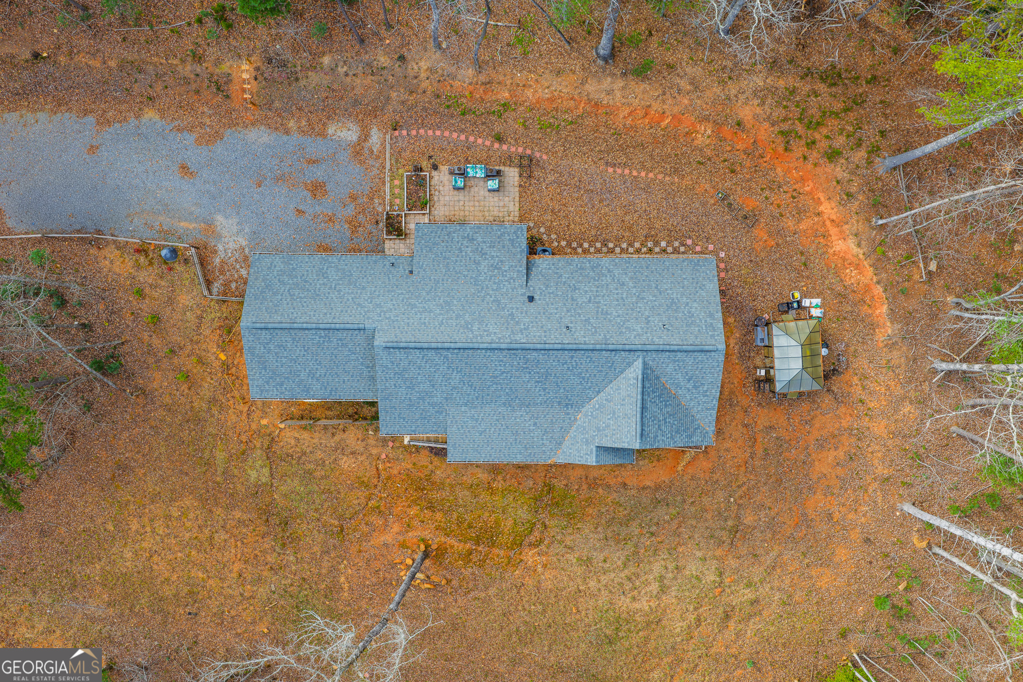 607 Satsuma Court S Ellijay GA 30536