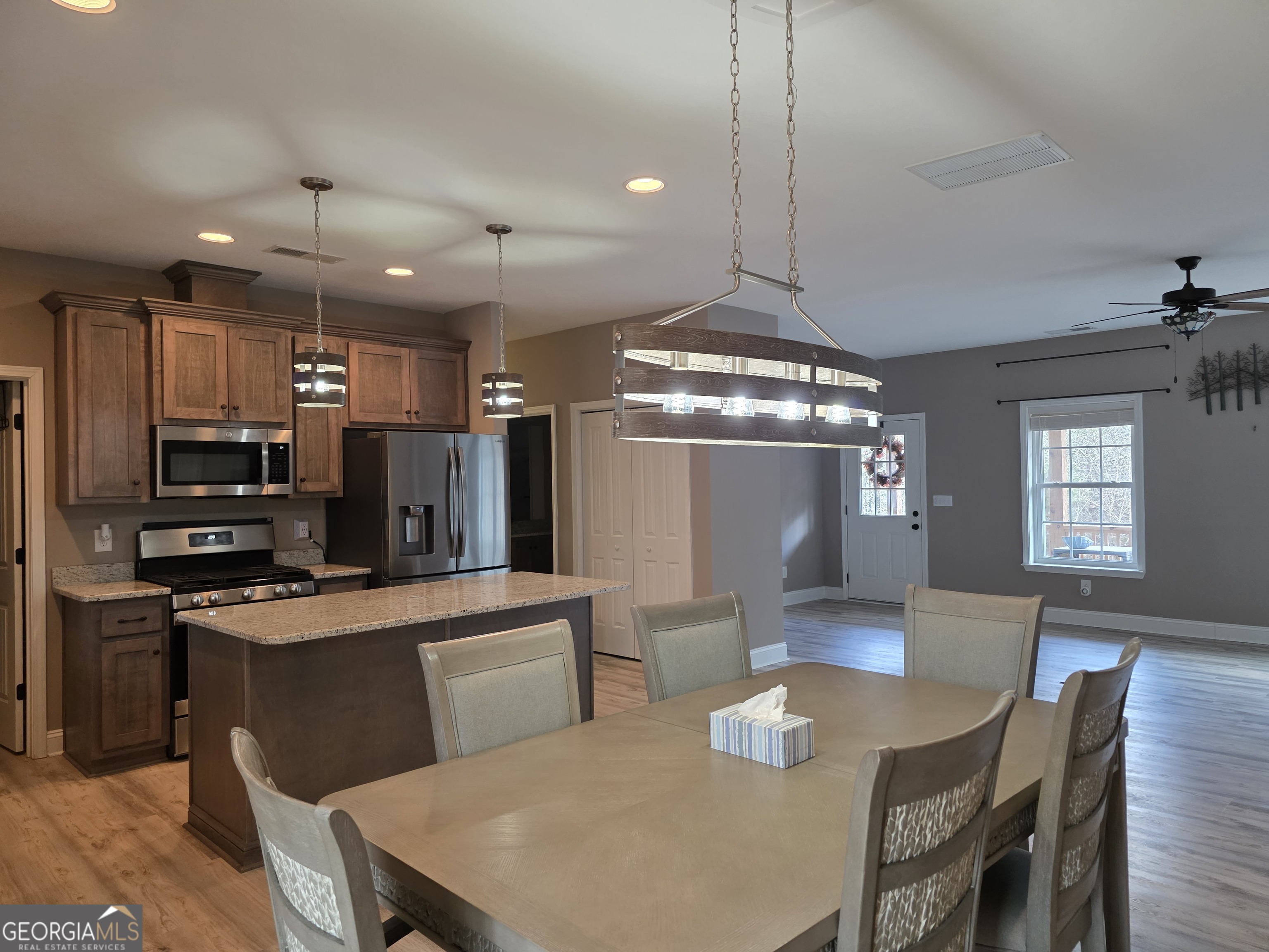 607 Satsuma Court S Ellijay GA 30536