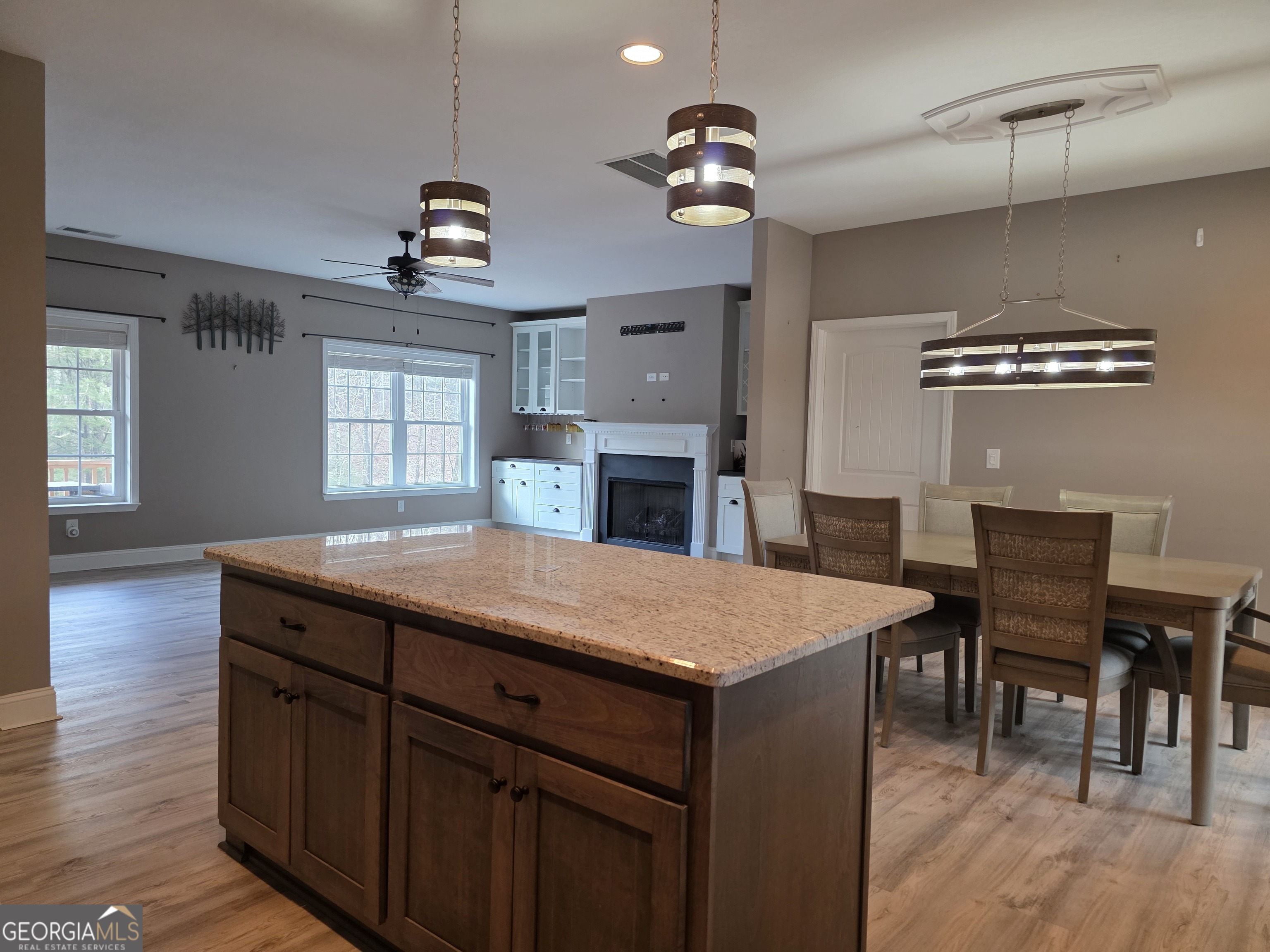 607 Satsuma Court S Ellijay GA 30536